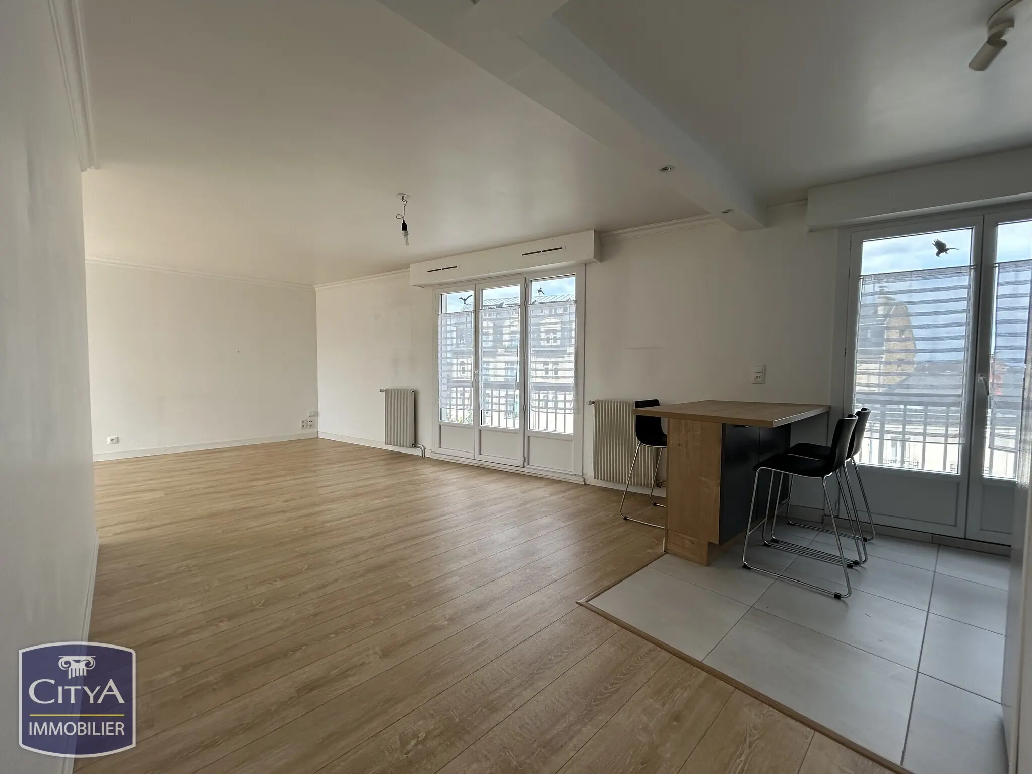 Photo 7 appartement Le Mans