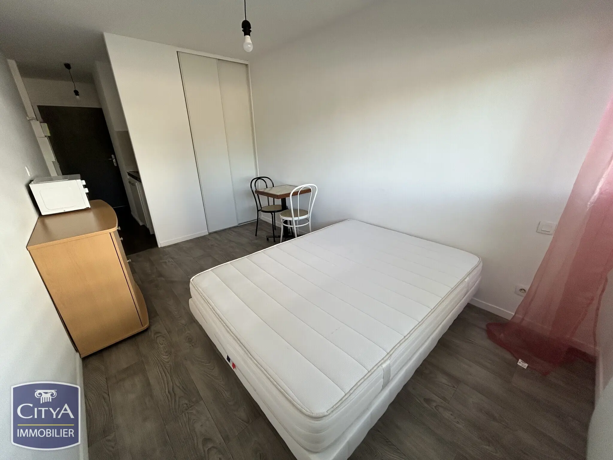 Photo 6 Appartement 1 pièce 18.07m²