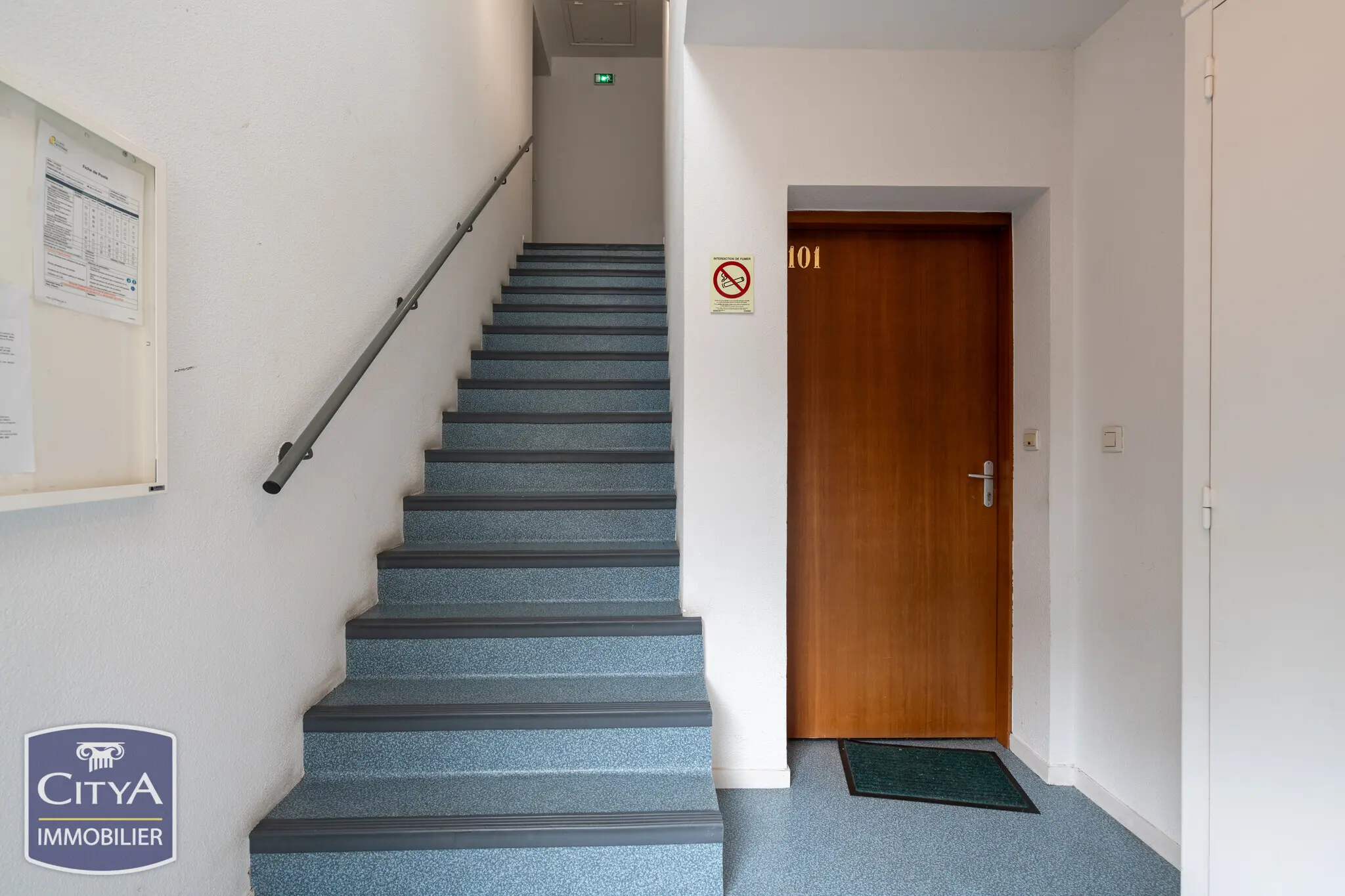Photo 7 appartement Le Mans