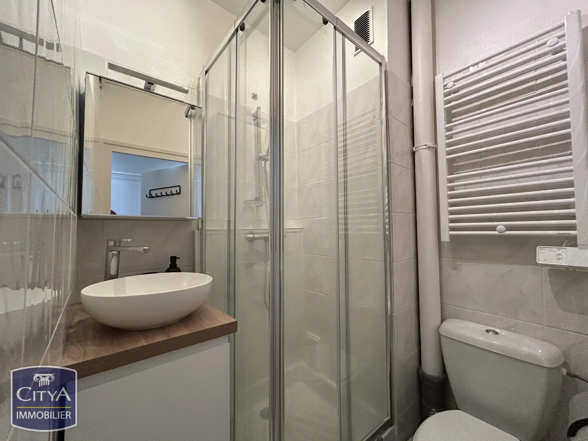 Photo 4 appartement Le Mans
