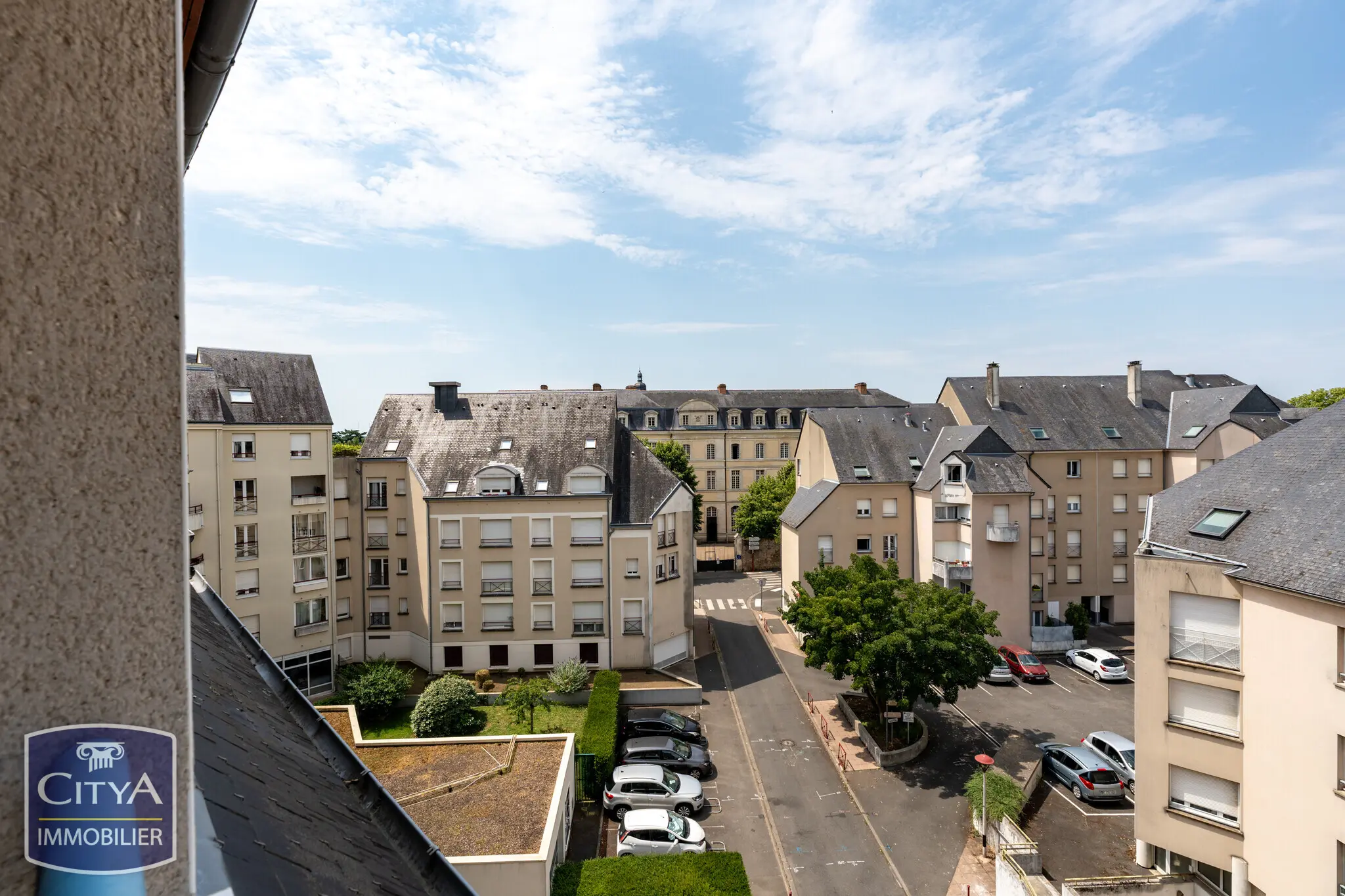 Photo 7 appartement Le Mans