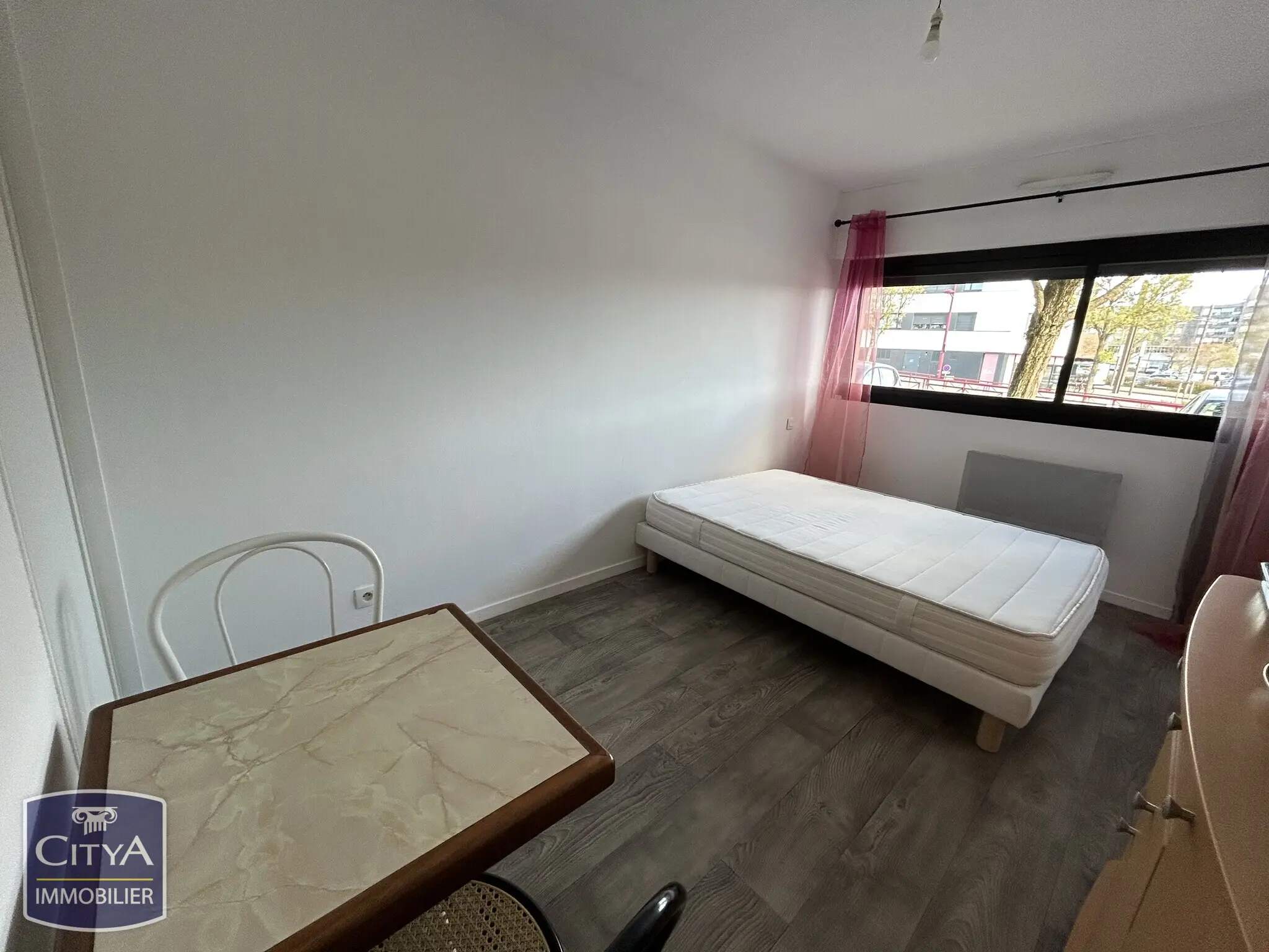 Photo 3 Appartement 1 pièce 18.07m²