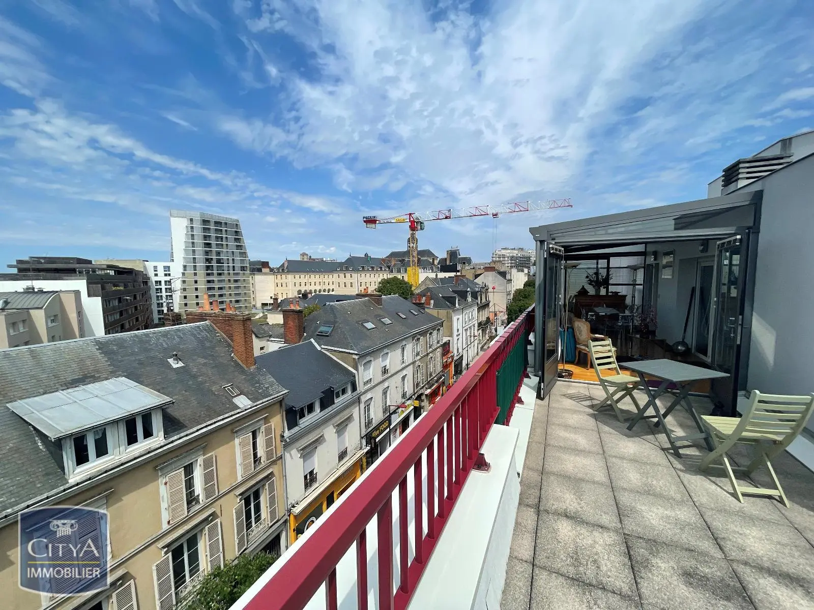 Photo 15 Appartement 3 pièces 79.64m²