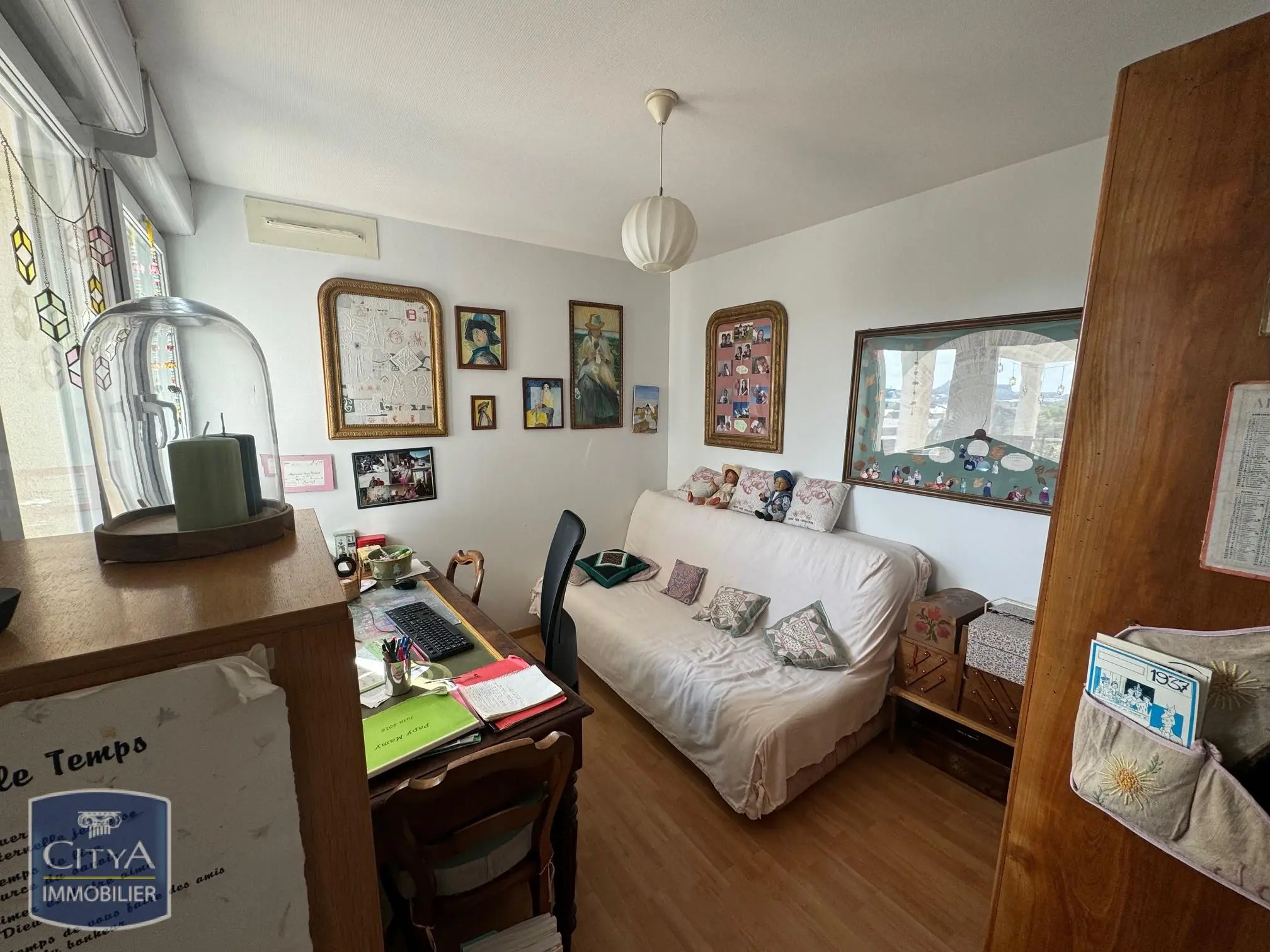 Photo 4 Appartement 5 pièces 88.16m²