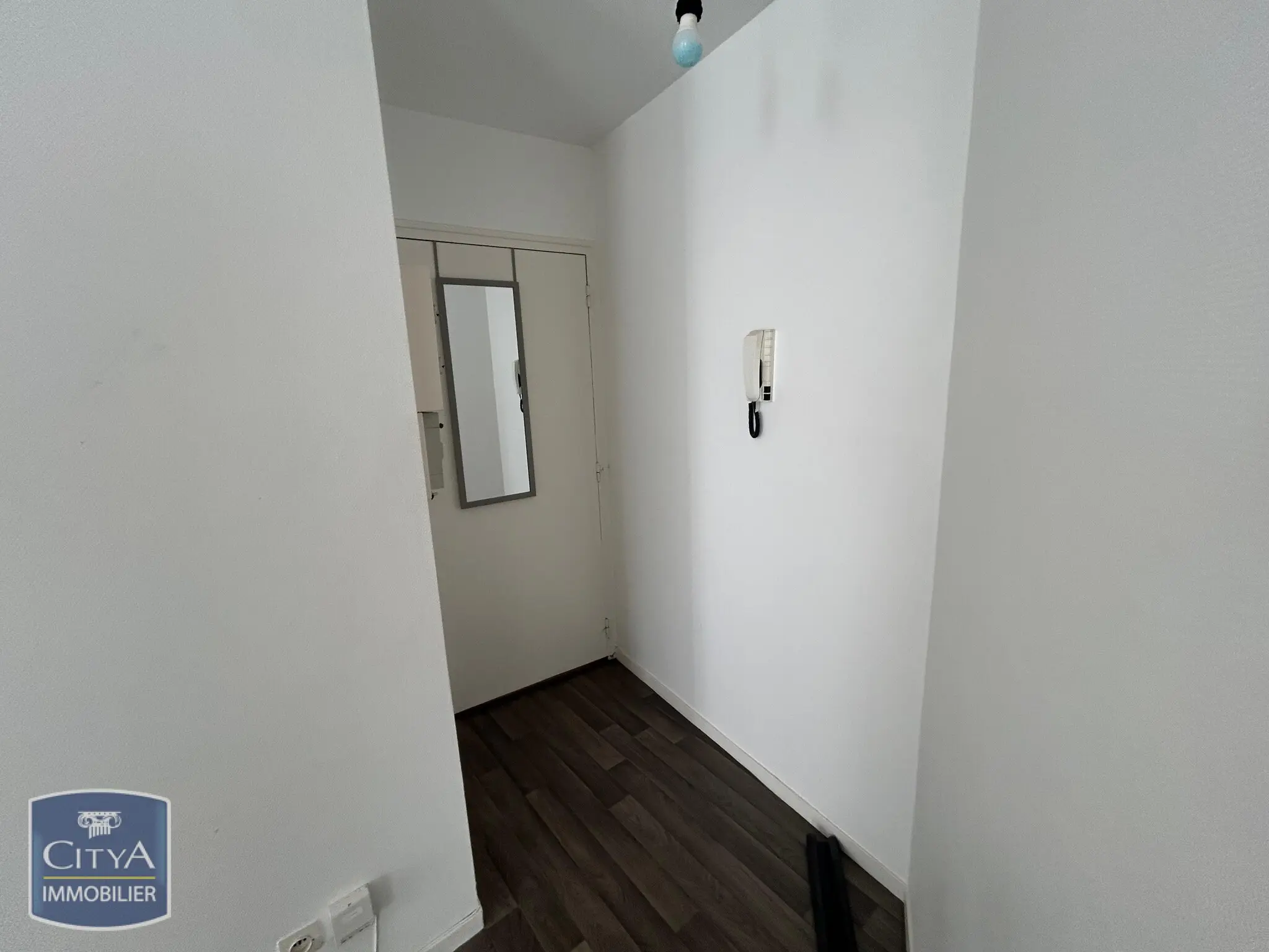 Photo 3 Appartement 1 pièce 26.94m²