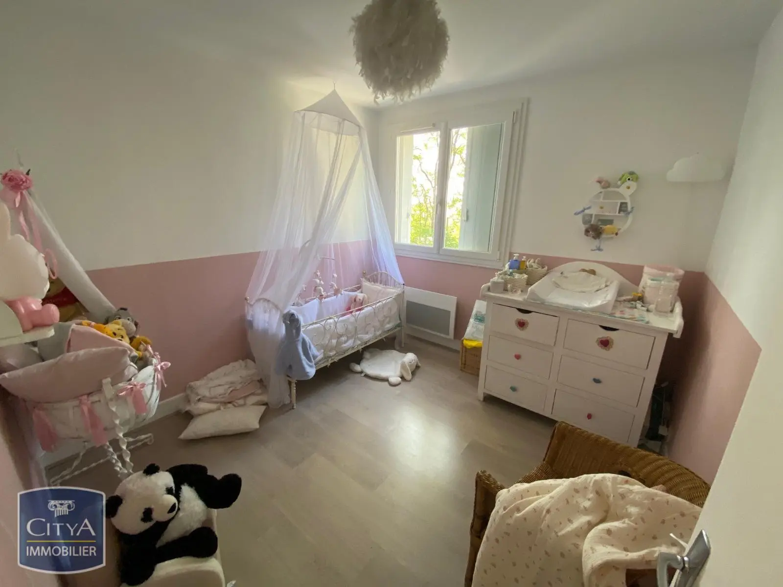 Photo 5 appartement Le Mans
