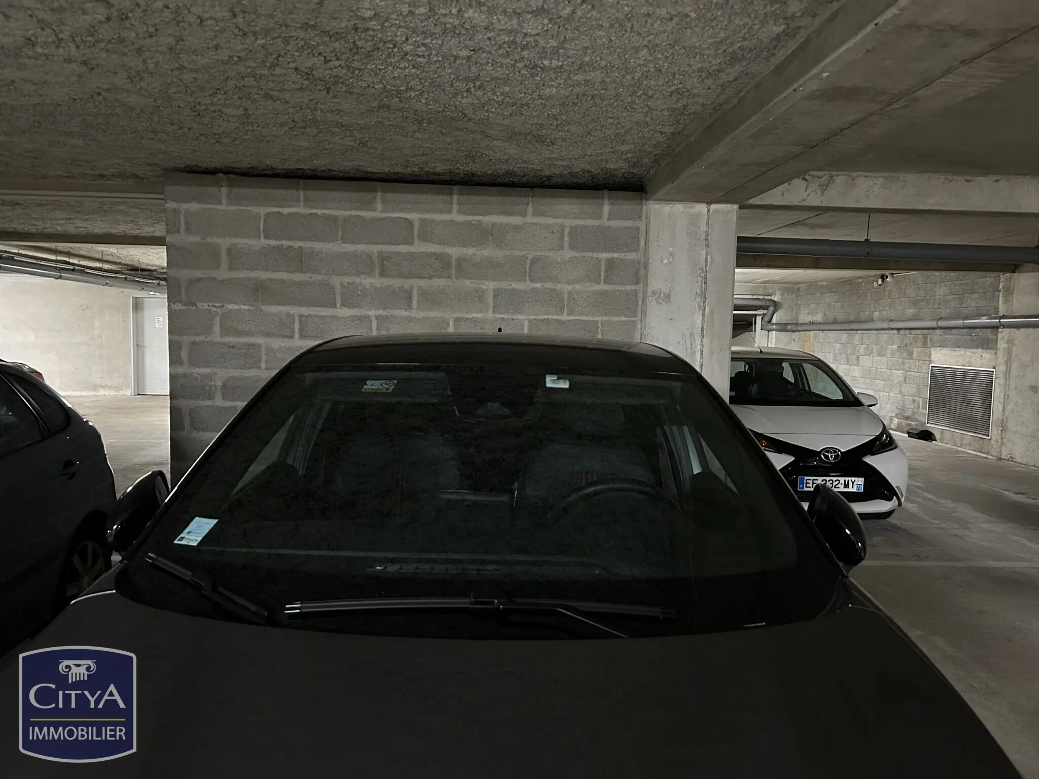 Photo 14 Appartement 3 pièces 68.12m²