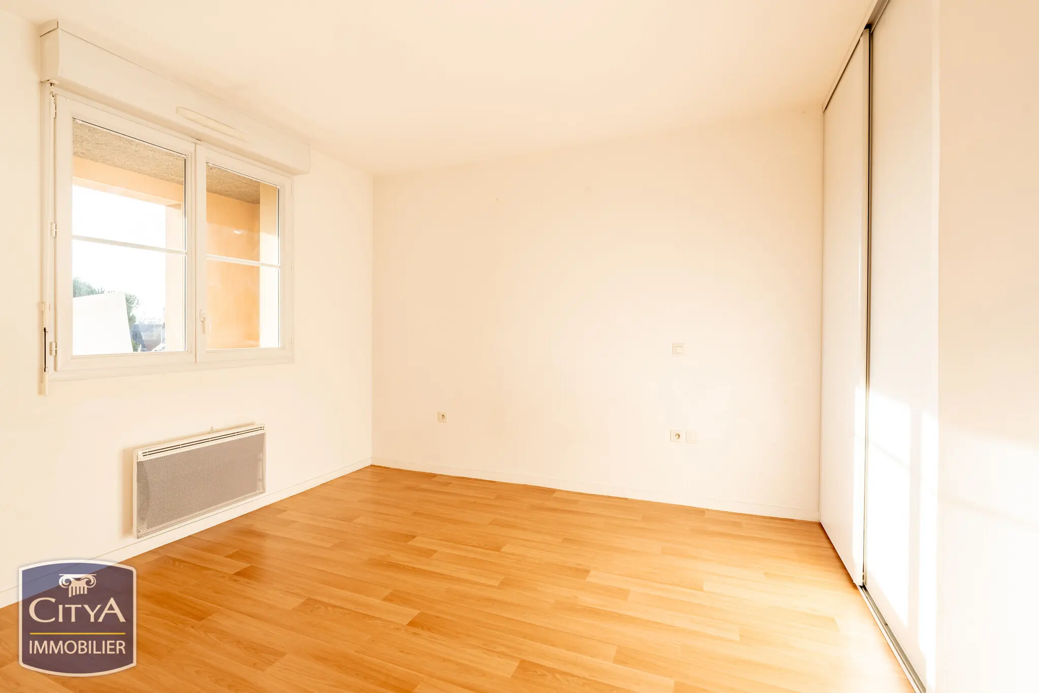 Photo 8 Appartement 2 pièces 39.8m²