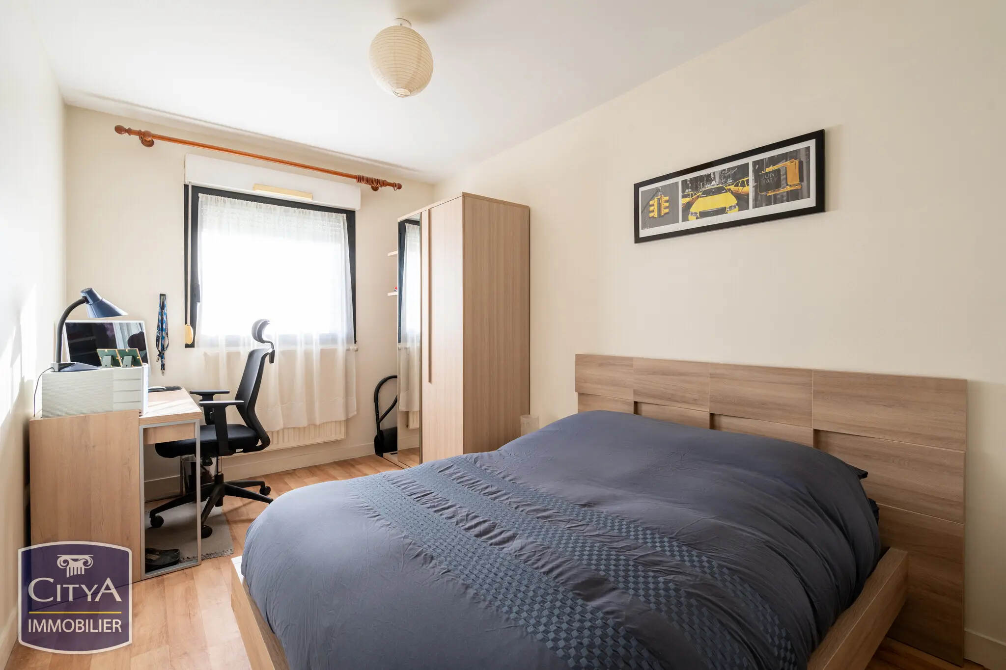 Photo 6 Appartement 2 pièces 56.33m²