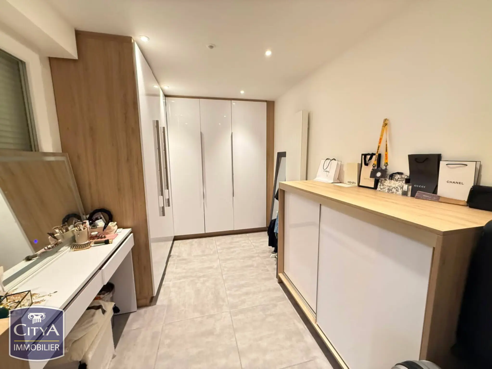 Photo 5 Appartement 4 pièces 77.41m²