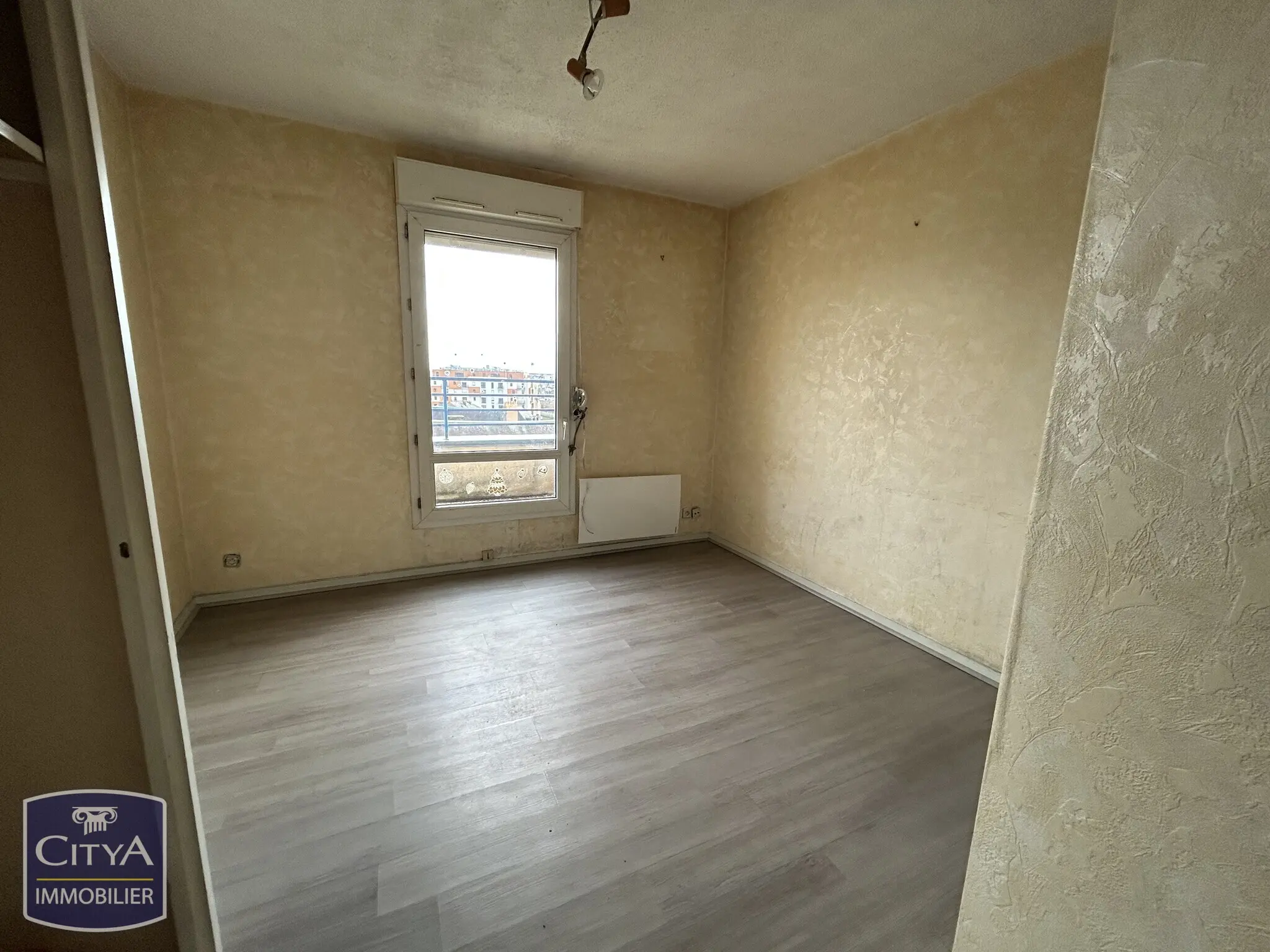 Photo 10 appartement Le Mans