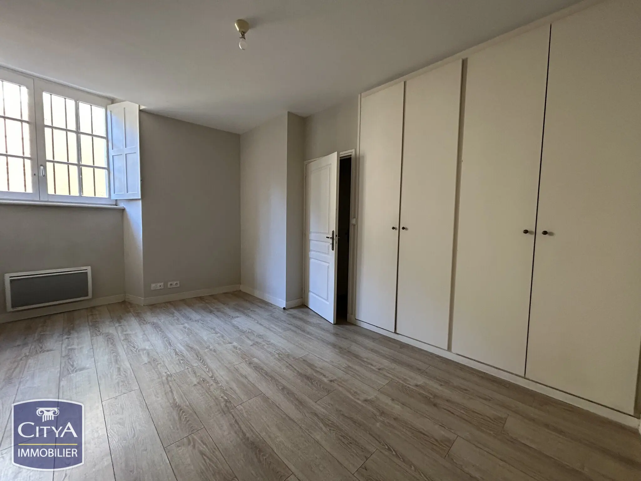 Photo 6 Appartement 3 pièces 61.32m²