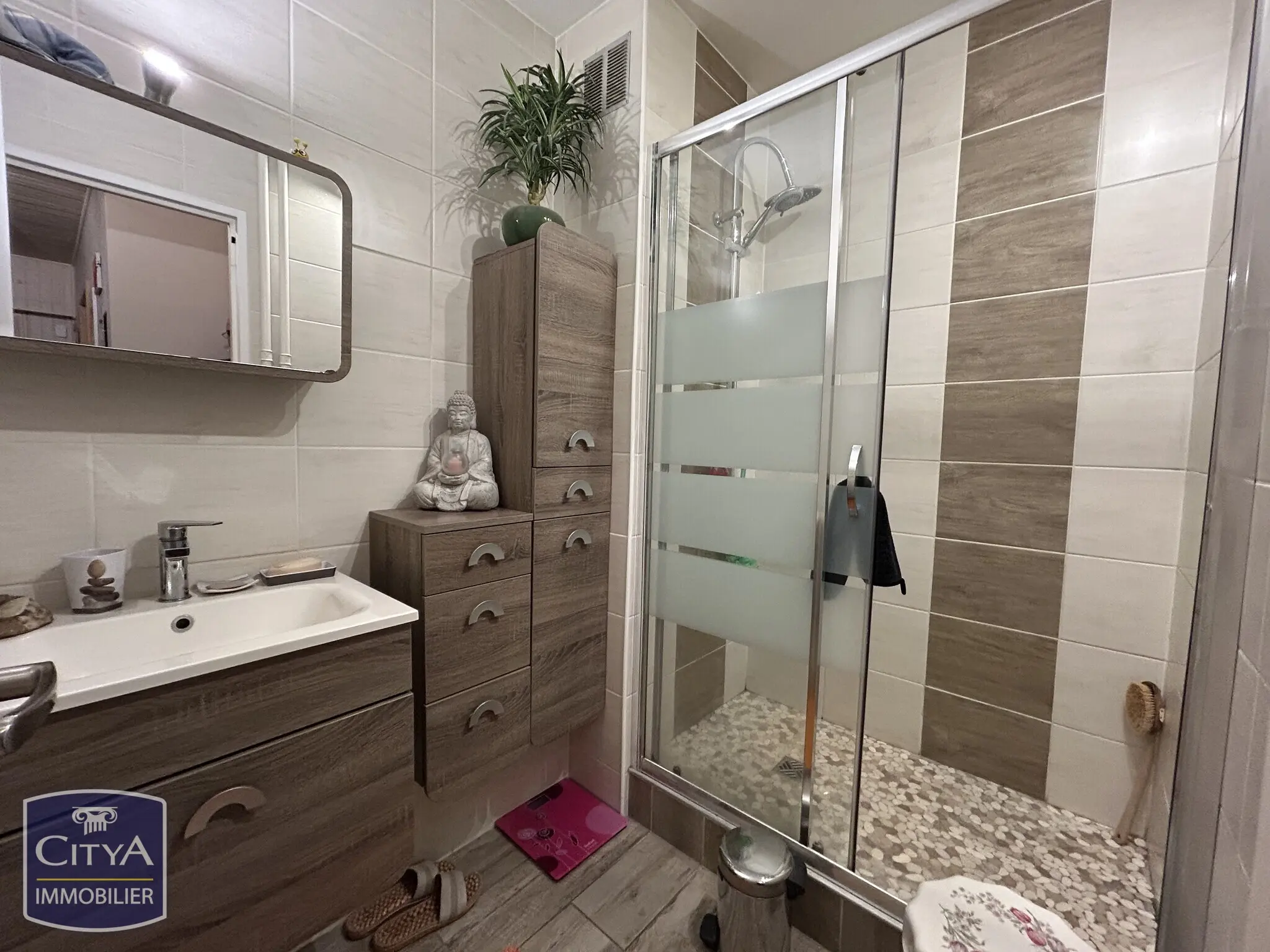 Photo 7 appartement Le Mans