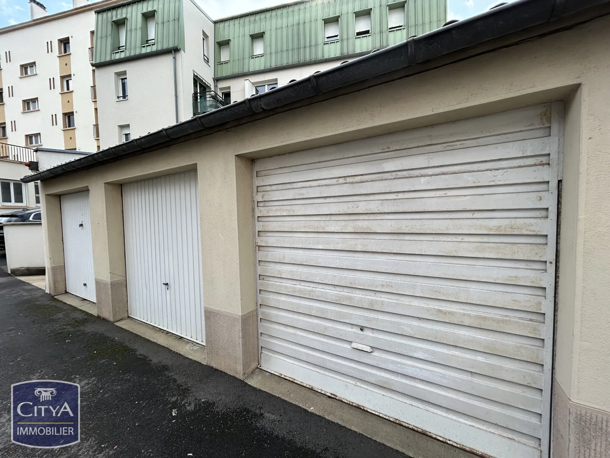 Photo 13 appartement Le Mans