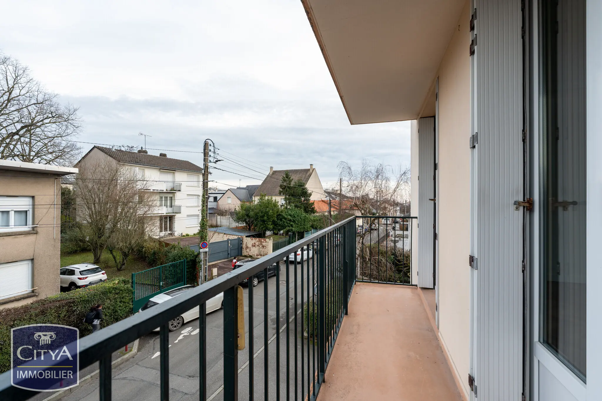 Photo 8 appartement Le Mans