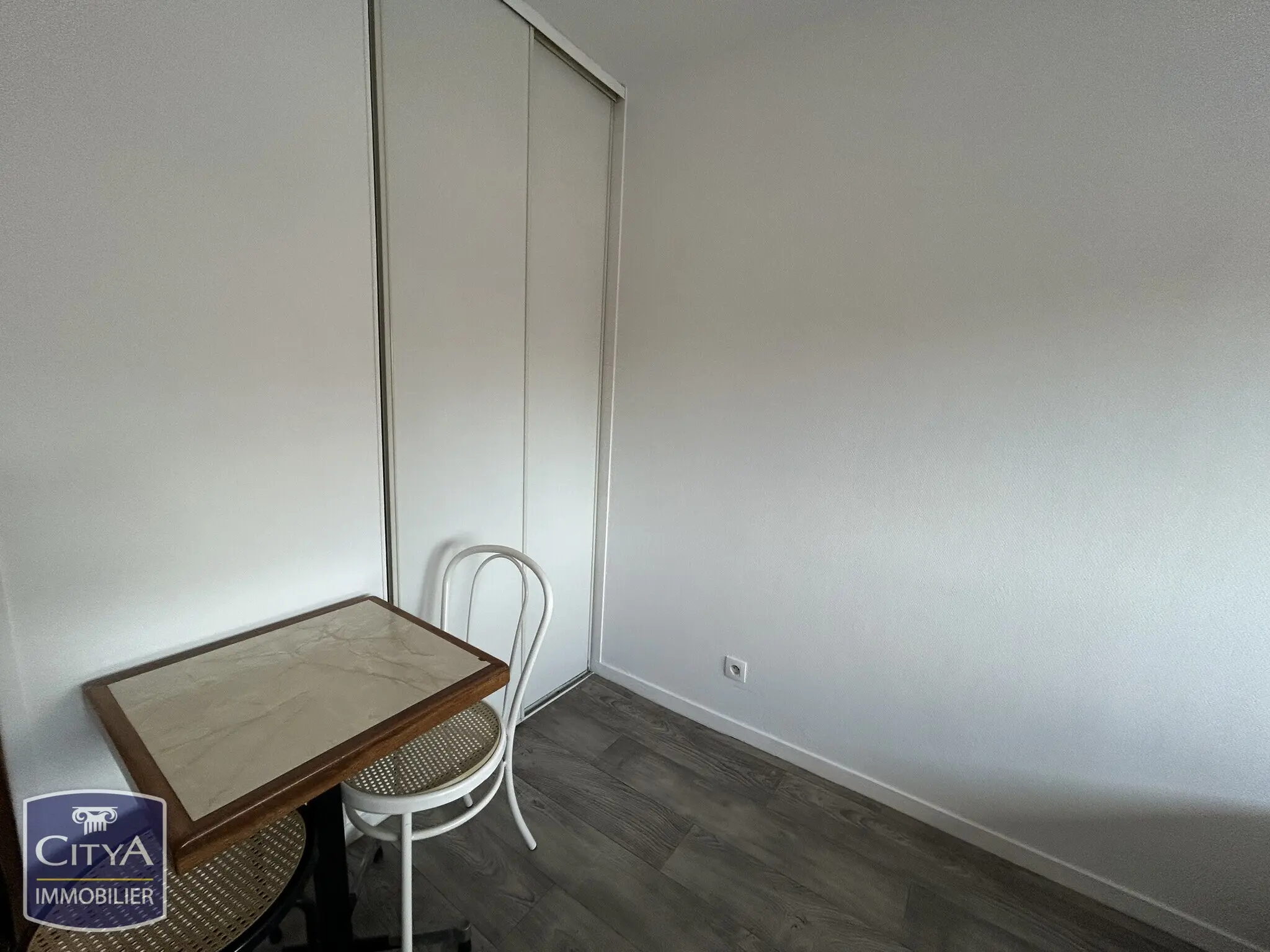 Photo 7 Appartement 1 pièce 18.07m²