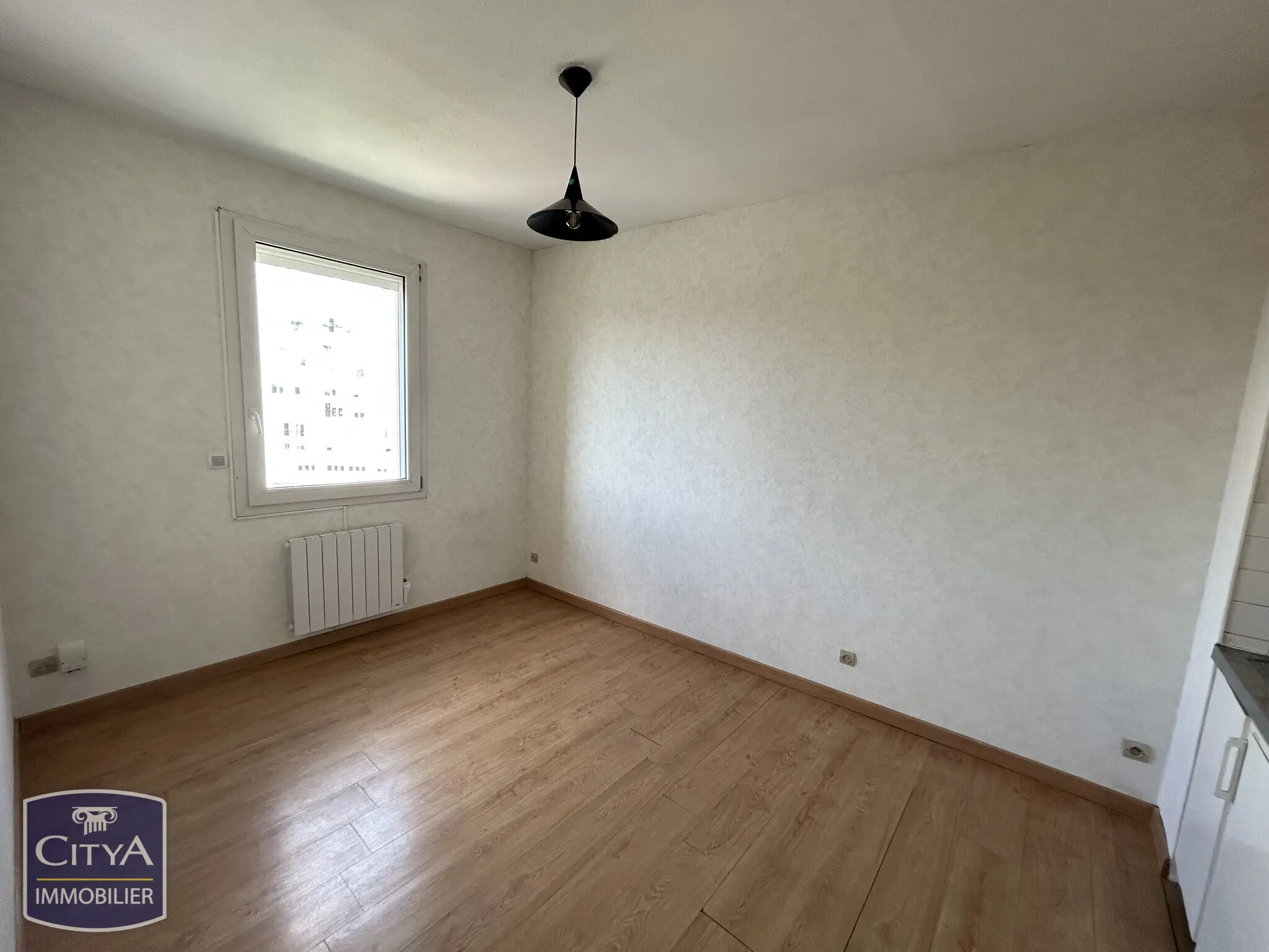 Photo 3 Appartement 1 pièce 17.89m²