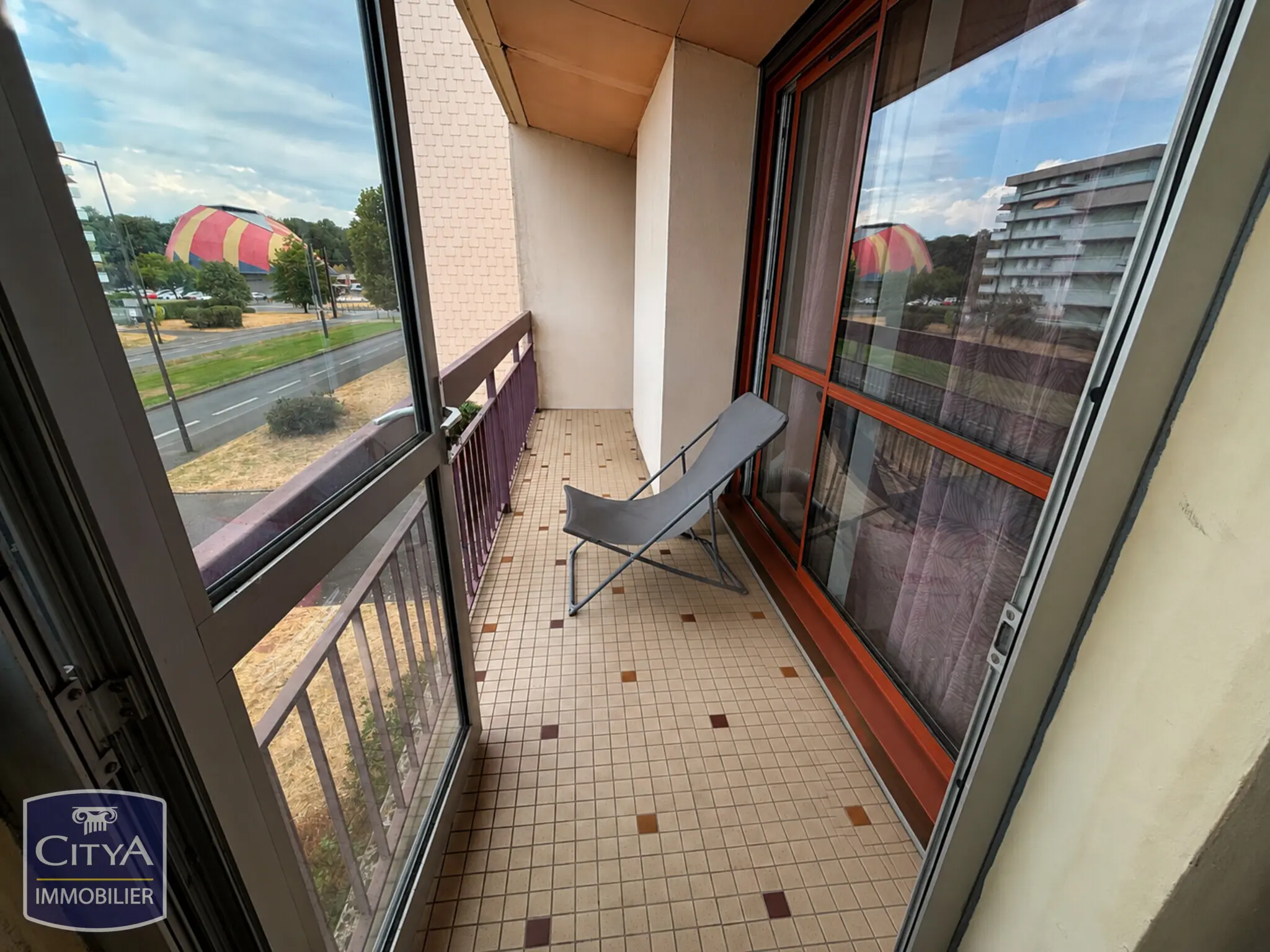 Photo 6 Appartement 3 pièces 64.28m²