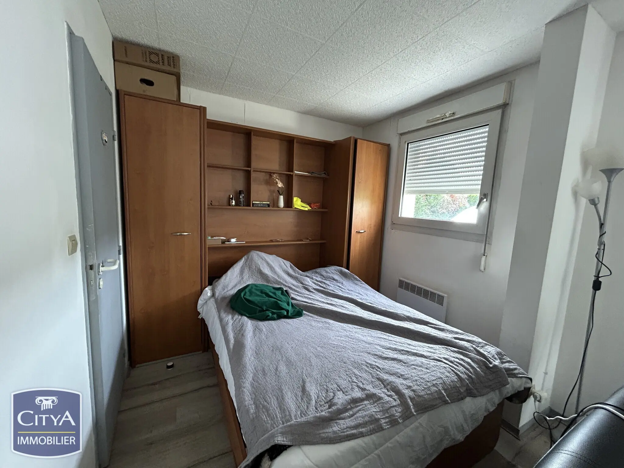 Photo 7 Appartement 1 pièce 29.44m²