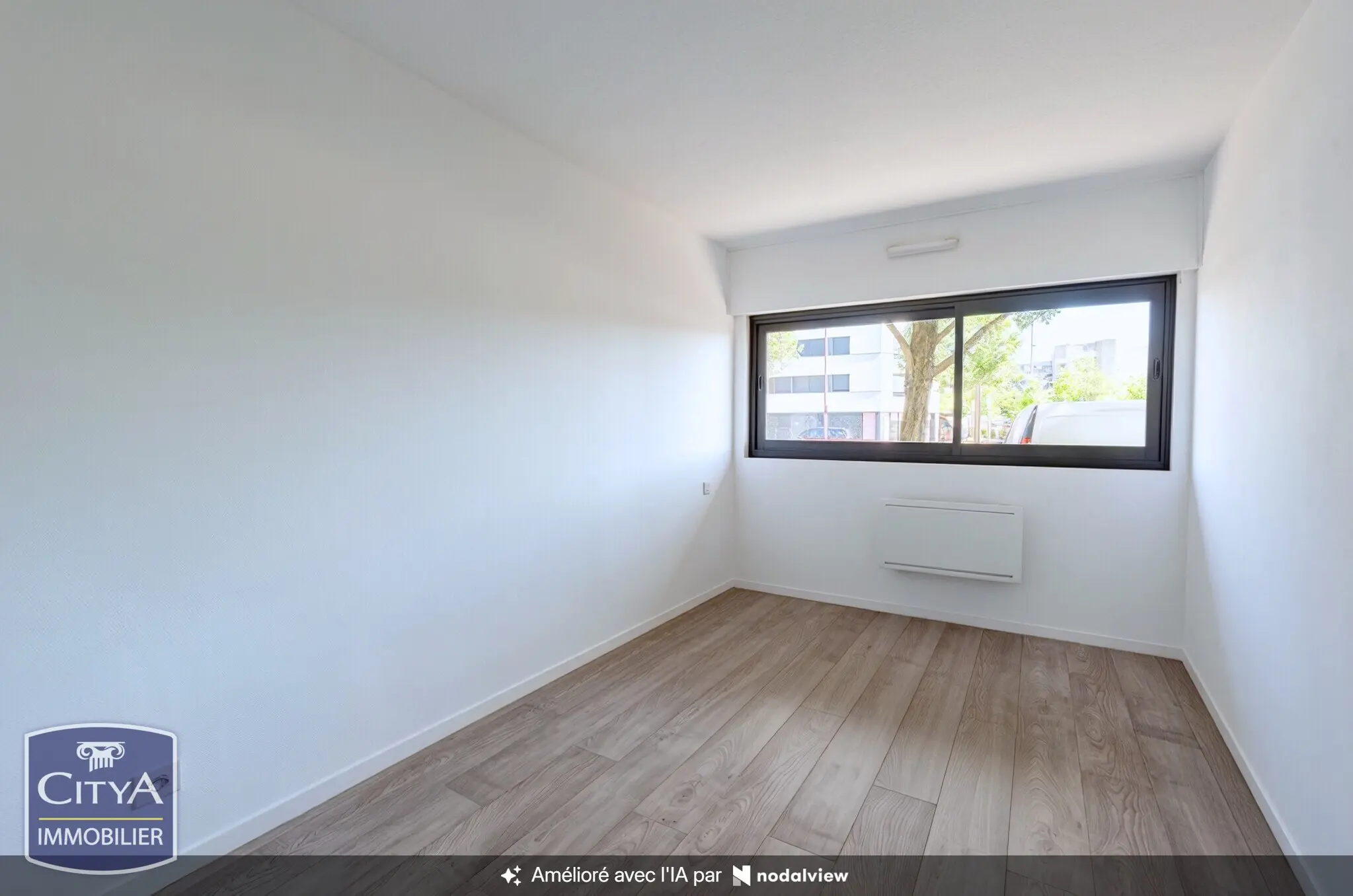 Photo 3 Appartement 1 pièce 18.07m²