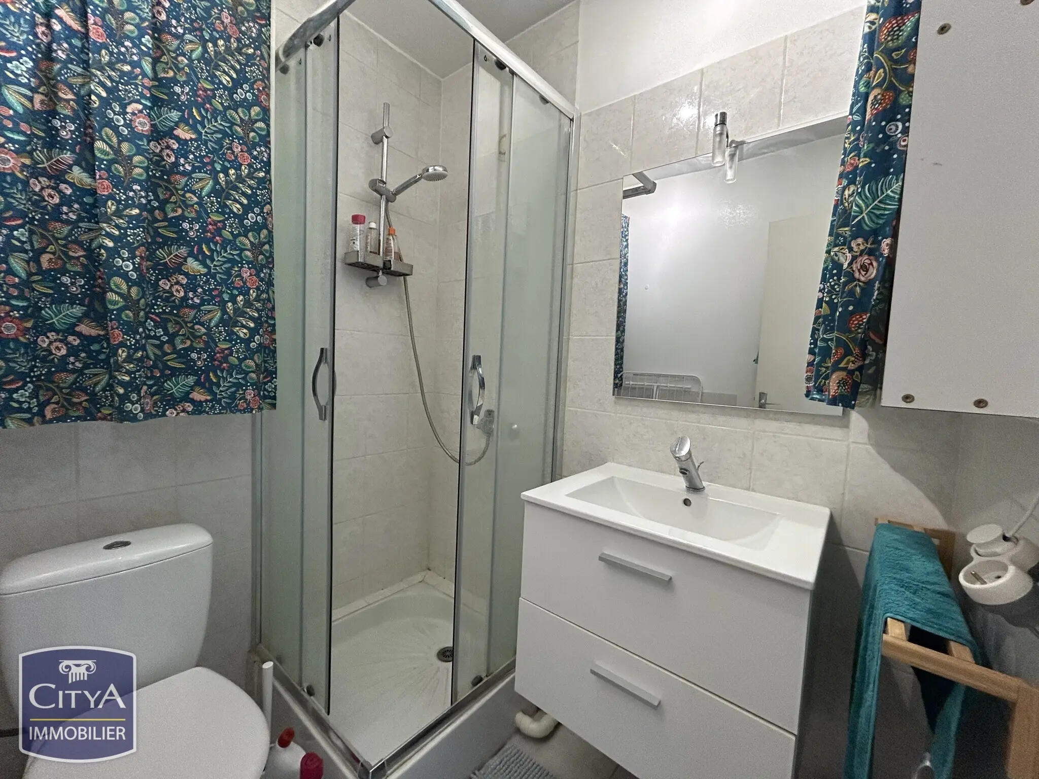 Photo 5 Appartement 1 pièce 27.36m²
