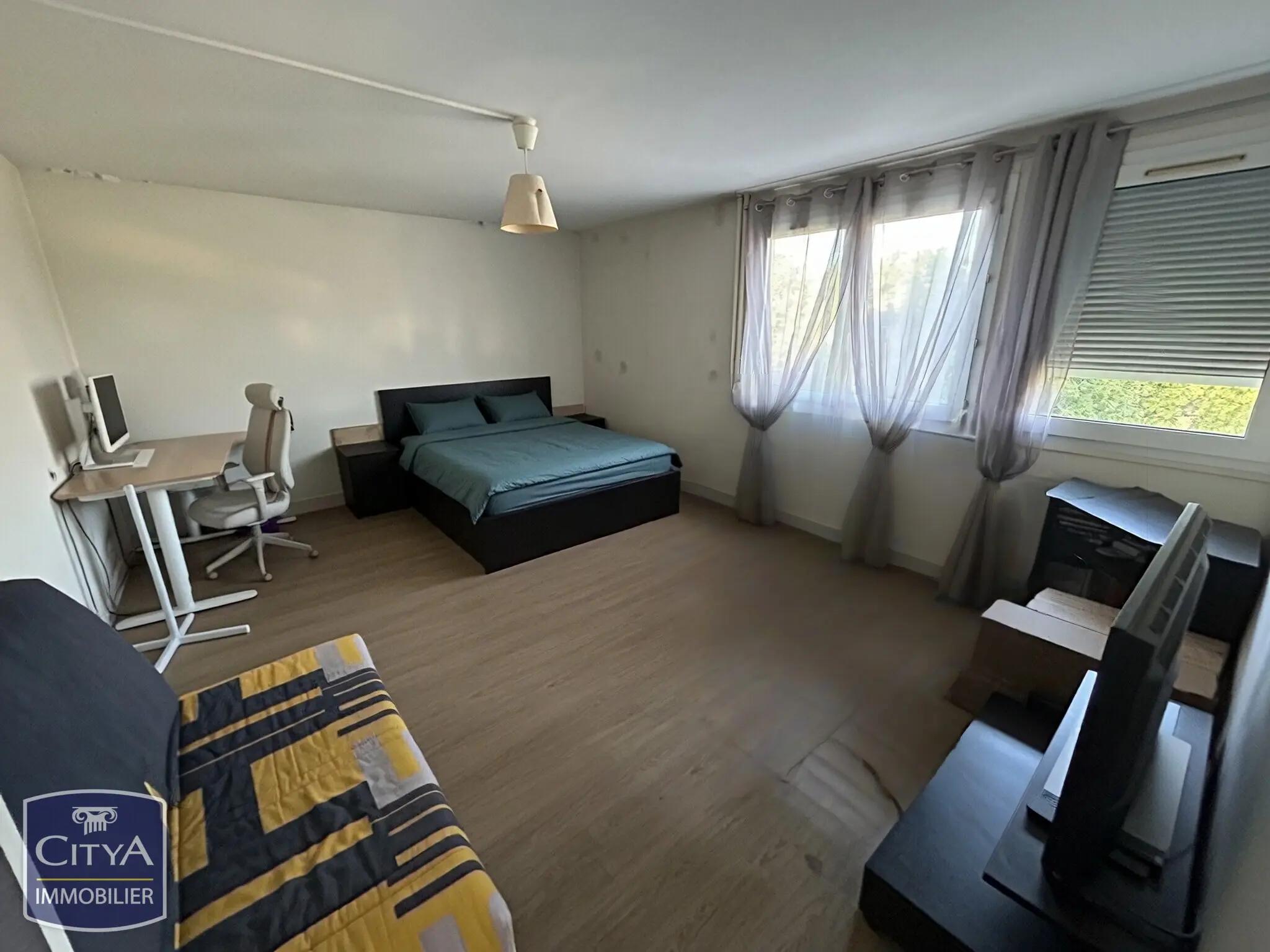 Photo 3 Appartement 3 pièces 68.25m²