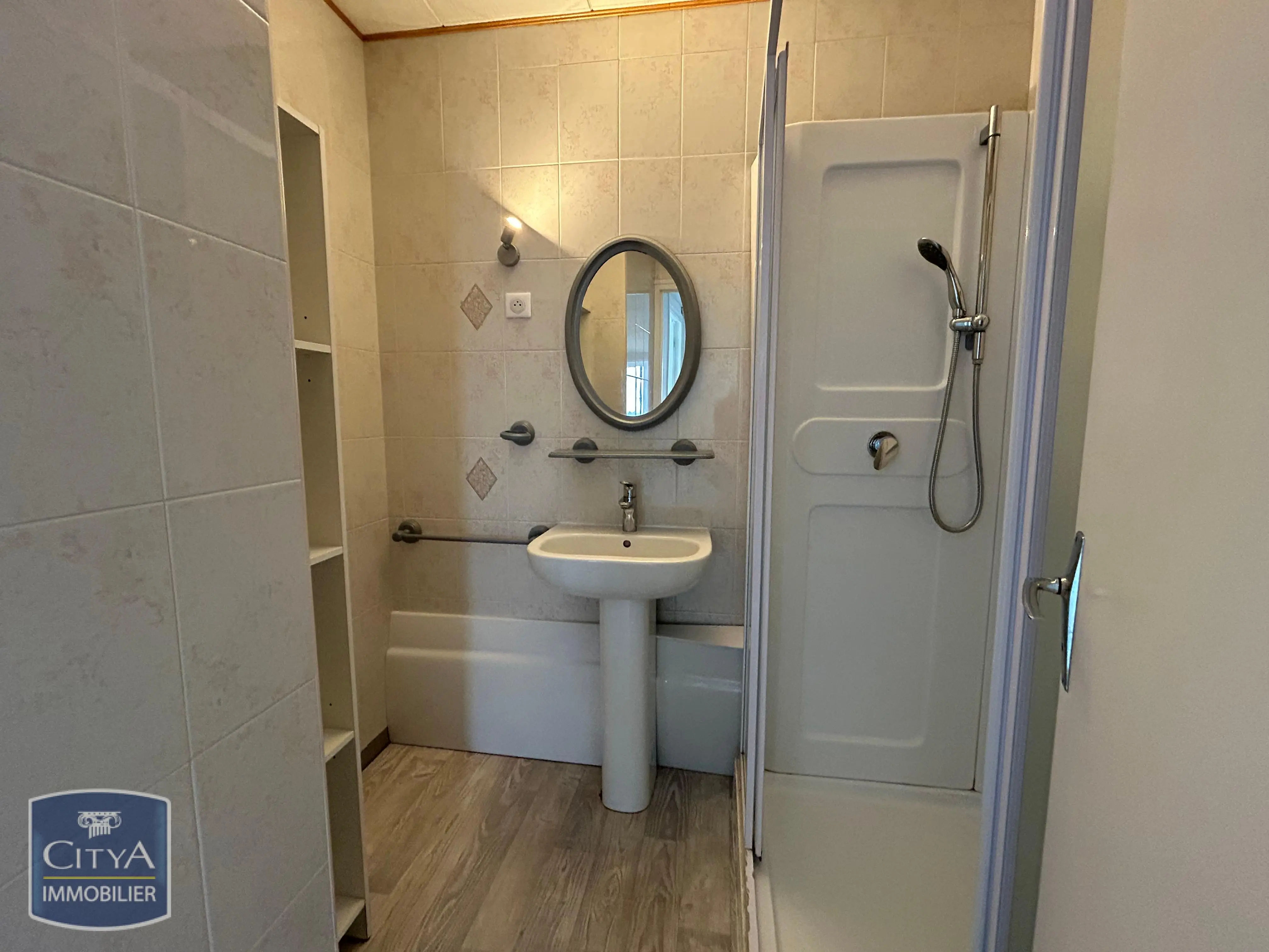 Photo 11 Appartement 3 pièces 53.88m²