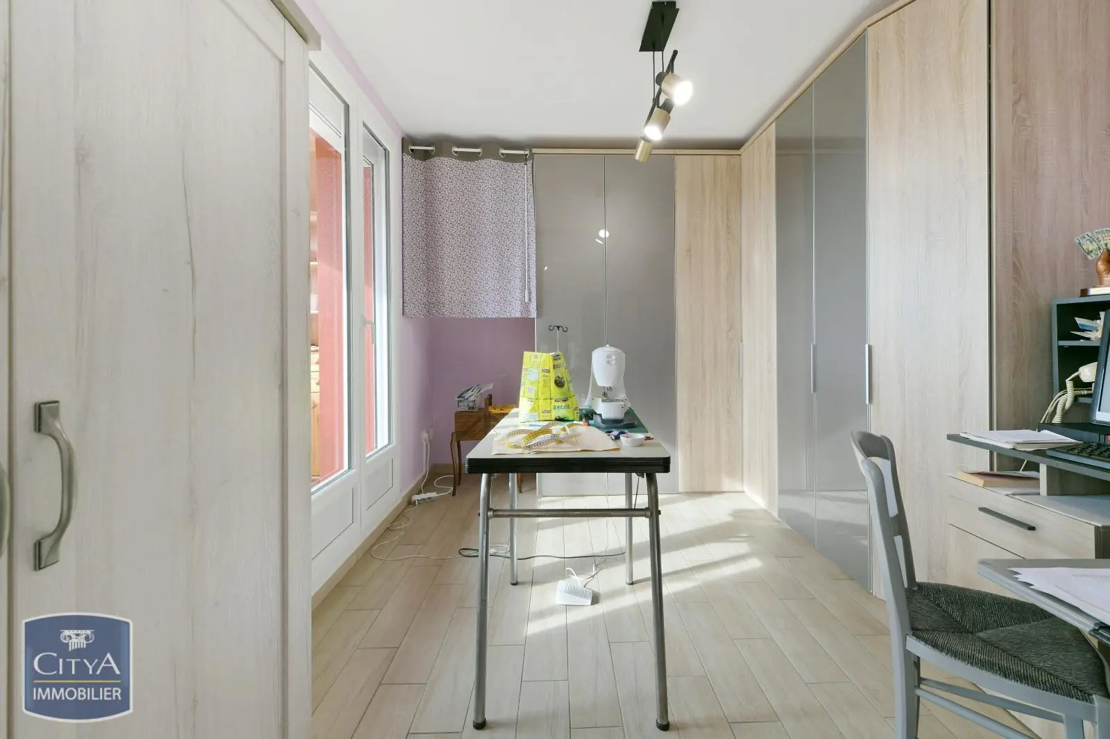 Photo 6 Appartement 5 pièces 88m²