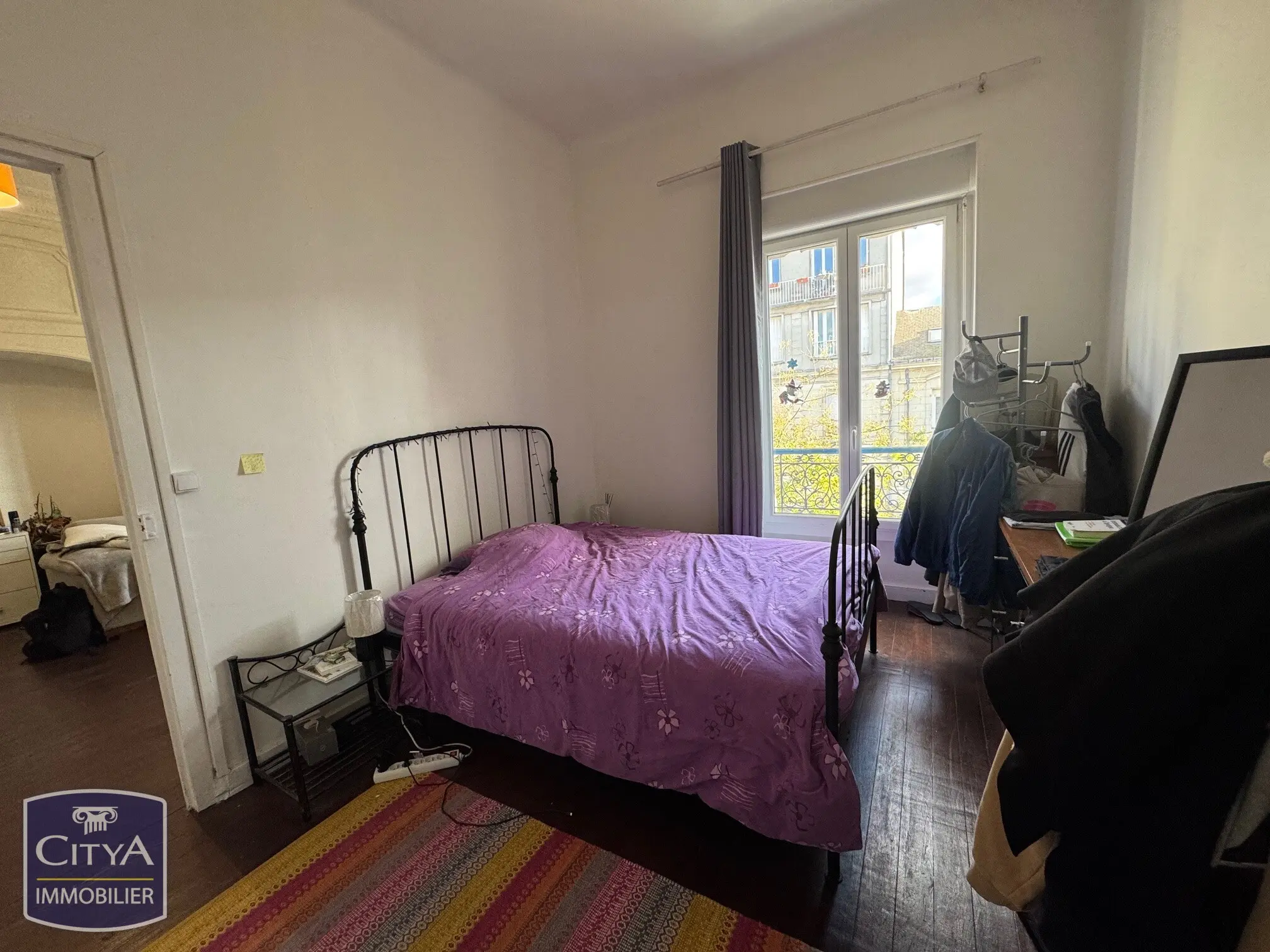 Photo 5 Appartement 2 pièces 45.93m²