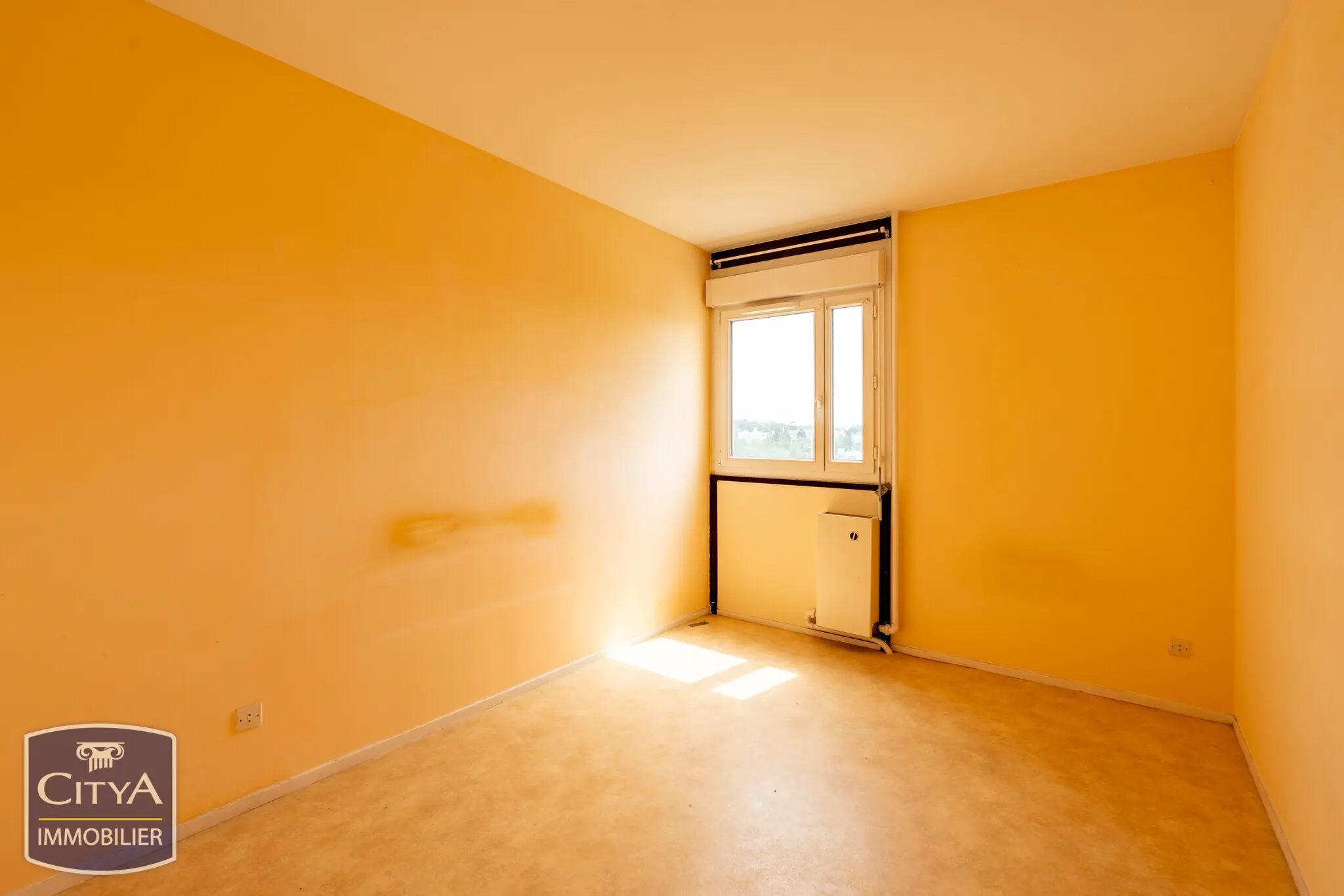 Photo 4 Appartement 3 pièces 61.38m²