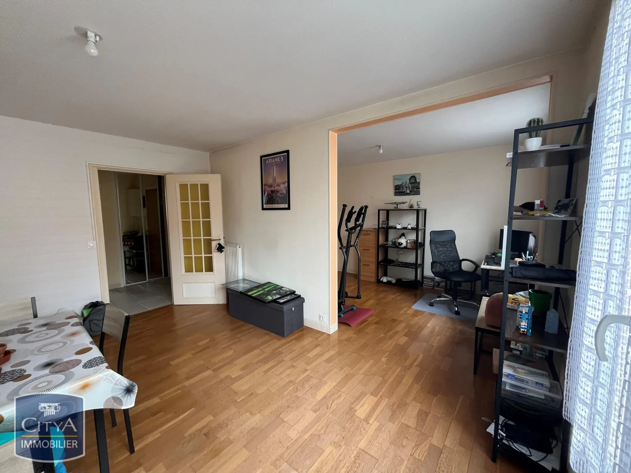 Photo 3 Appartement 4 pièces 72.57m²