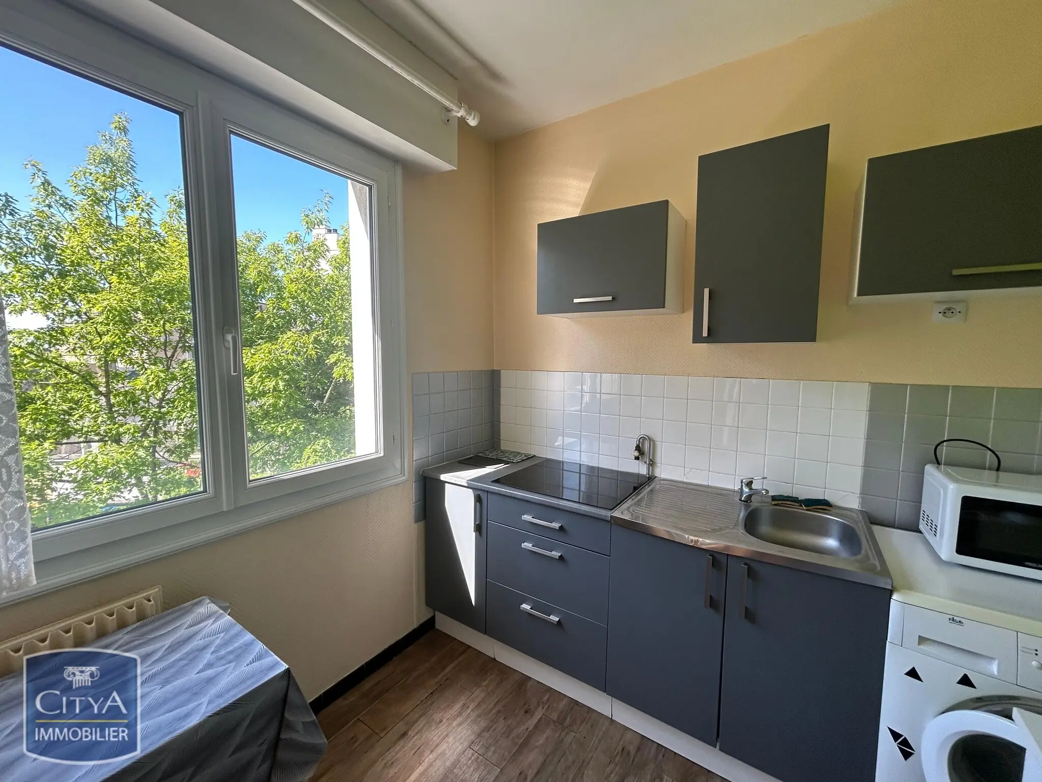 Photo 1 appartement Le Mans