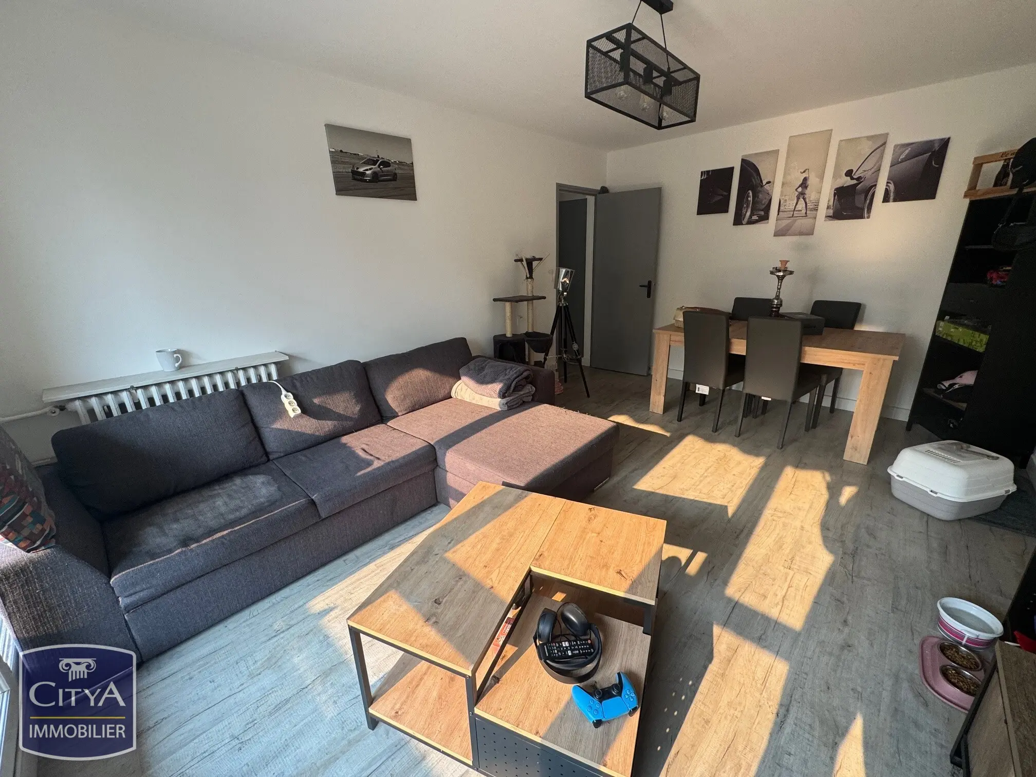 Photo 1 Appartement 2 pièces 47.83m²