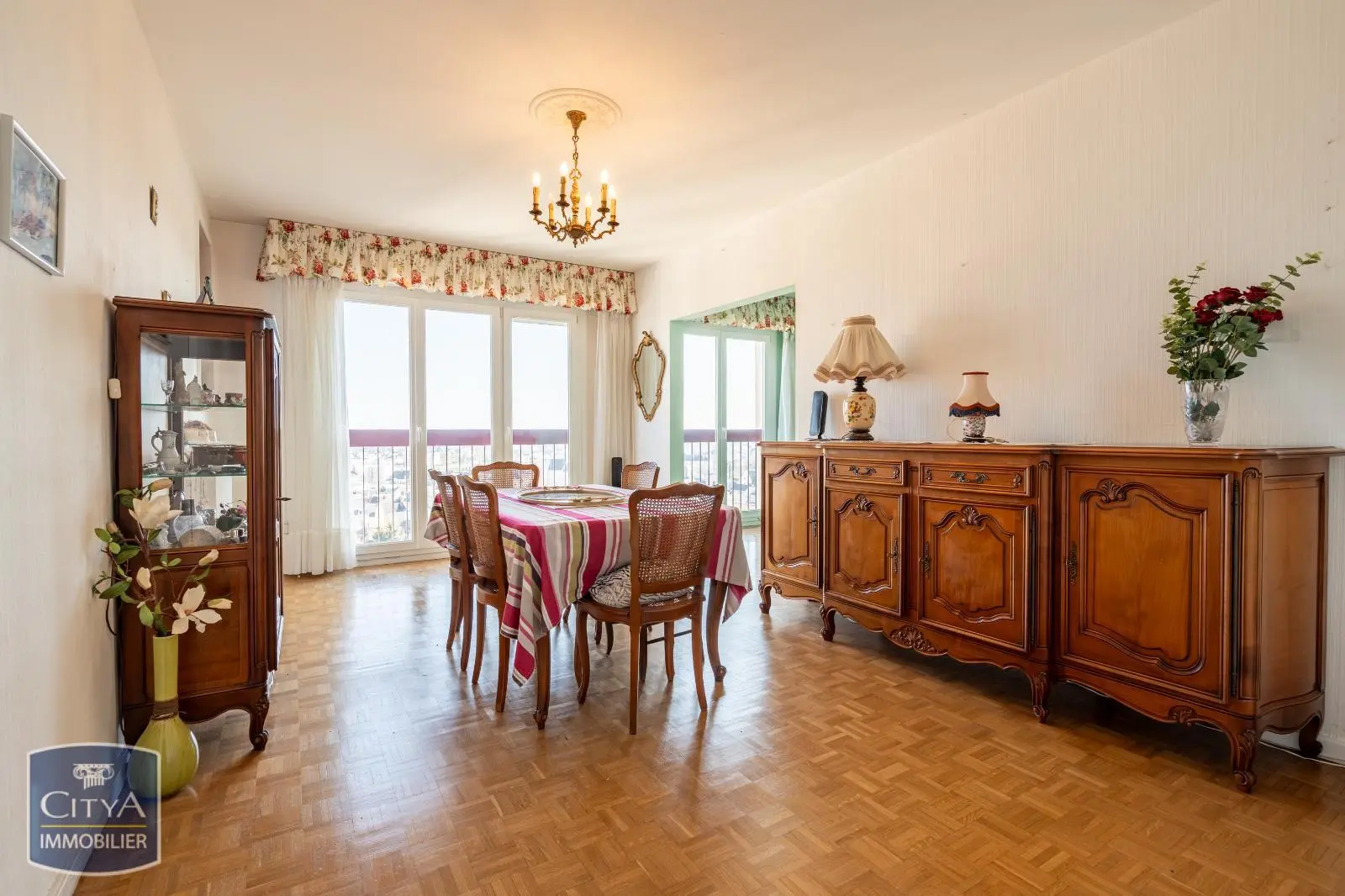Photo 12 Appartement 4 pièces 78.25m²