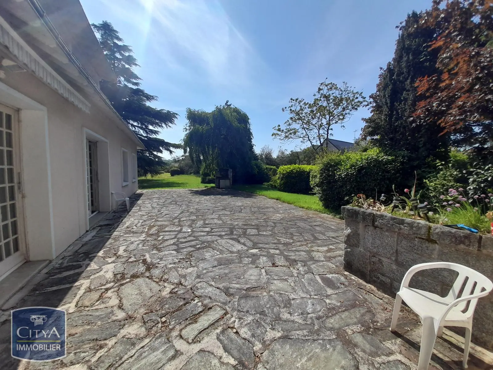 Photo 2 Maison 8 pièces 195m²