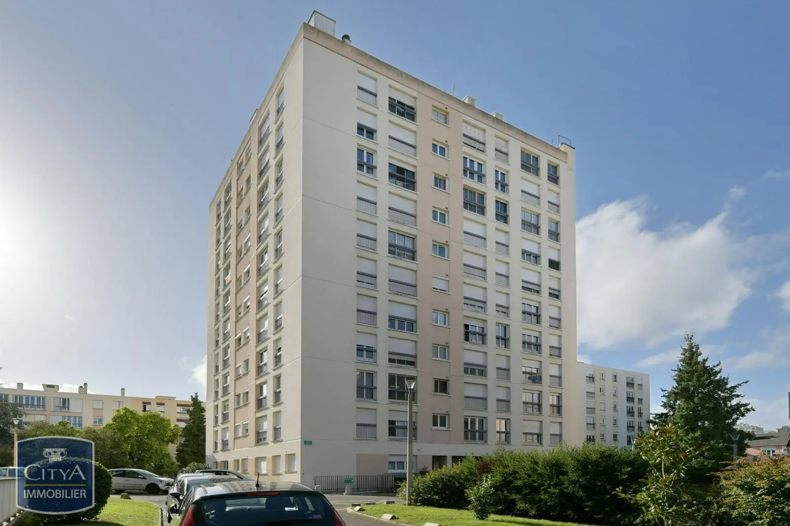Photo 6 Appartement 2 pièces 46.26m²