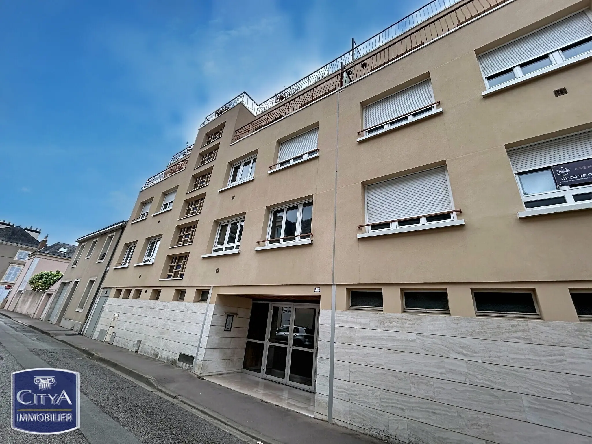 Photo 4 Appartement 4 pièces 85.34m²