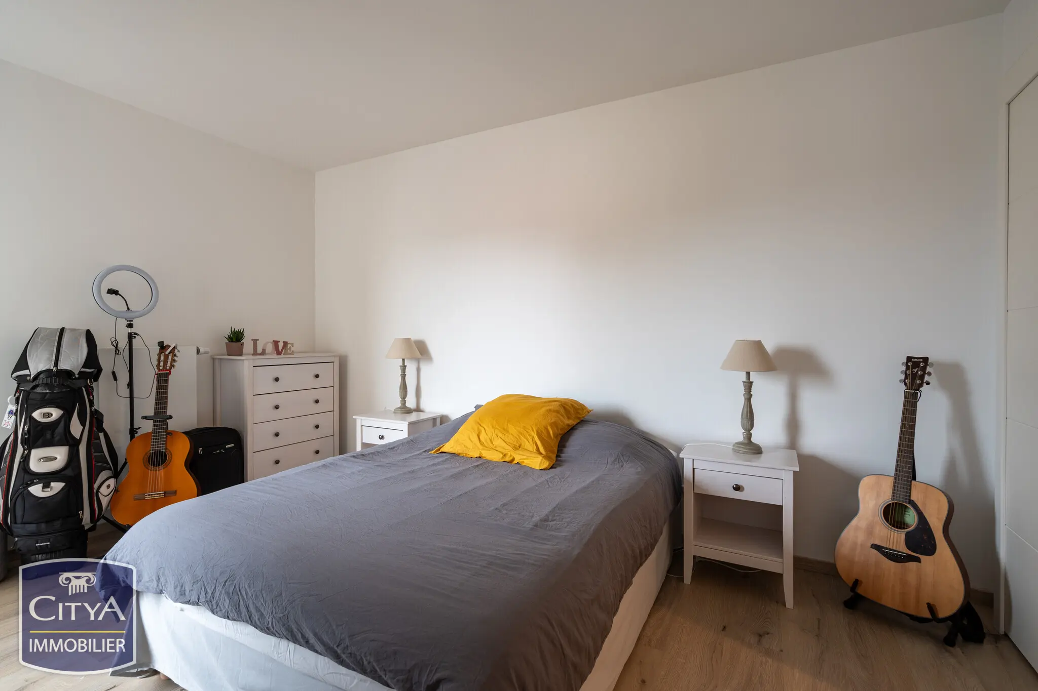 Photo 7 Appartement 2 pièces 42m²