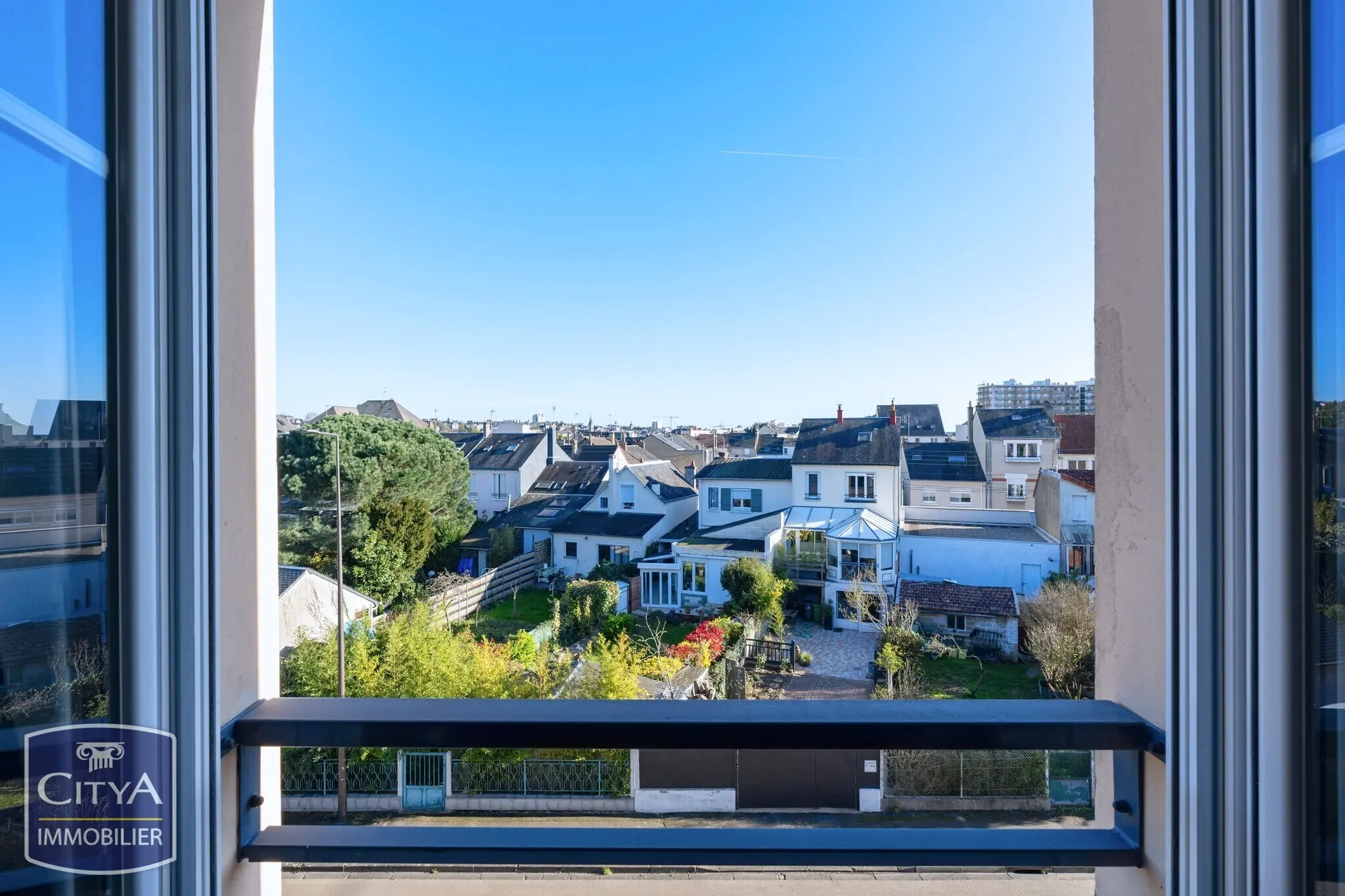 Photo 4 Appartement 2 pièces 41.35m²