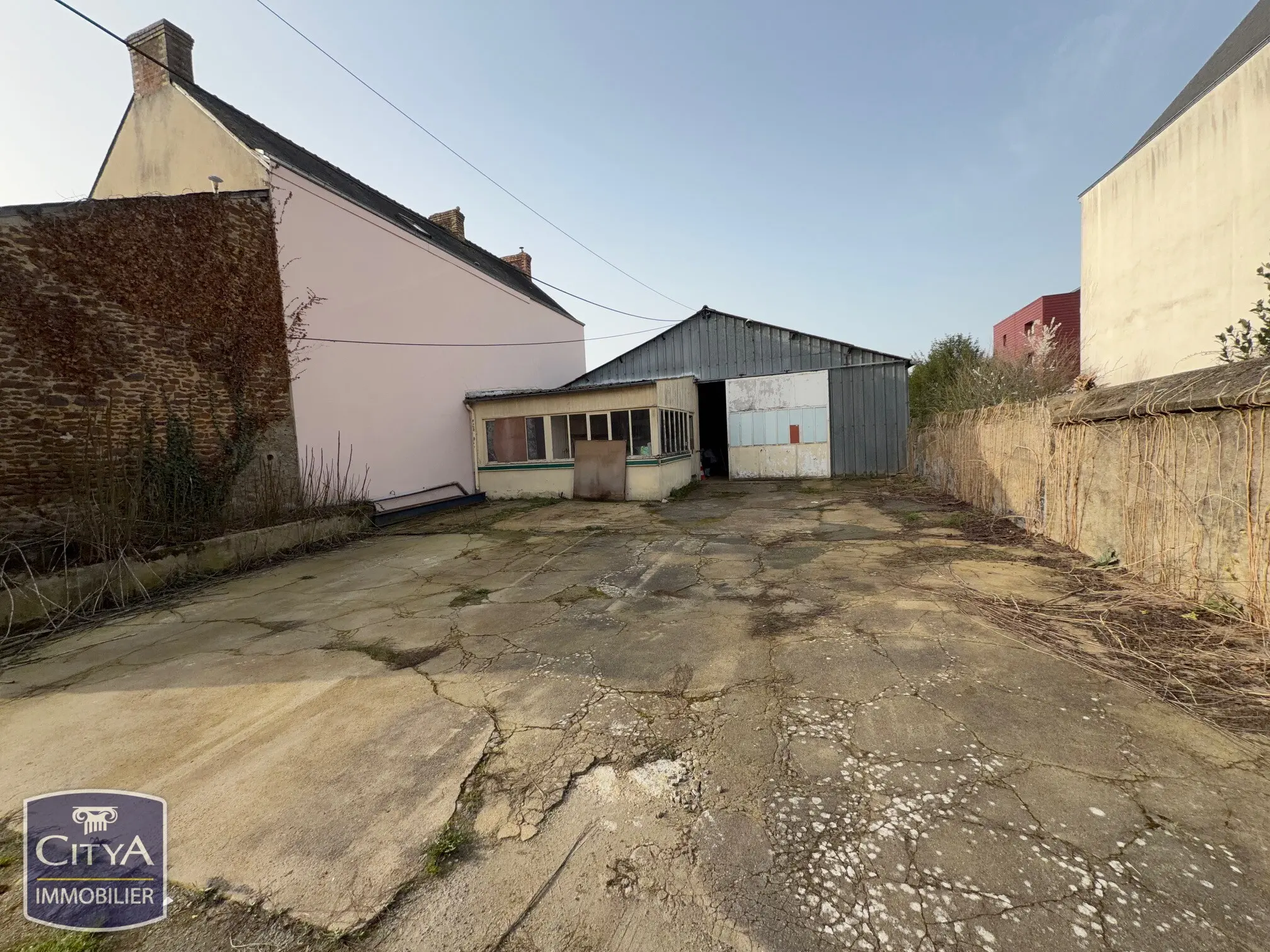 Photo 3 Local Commercial 316m²
