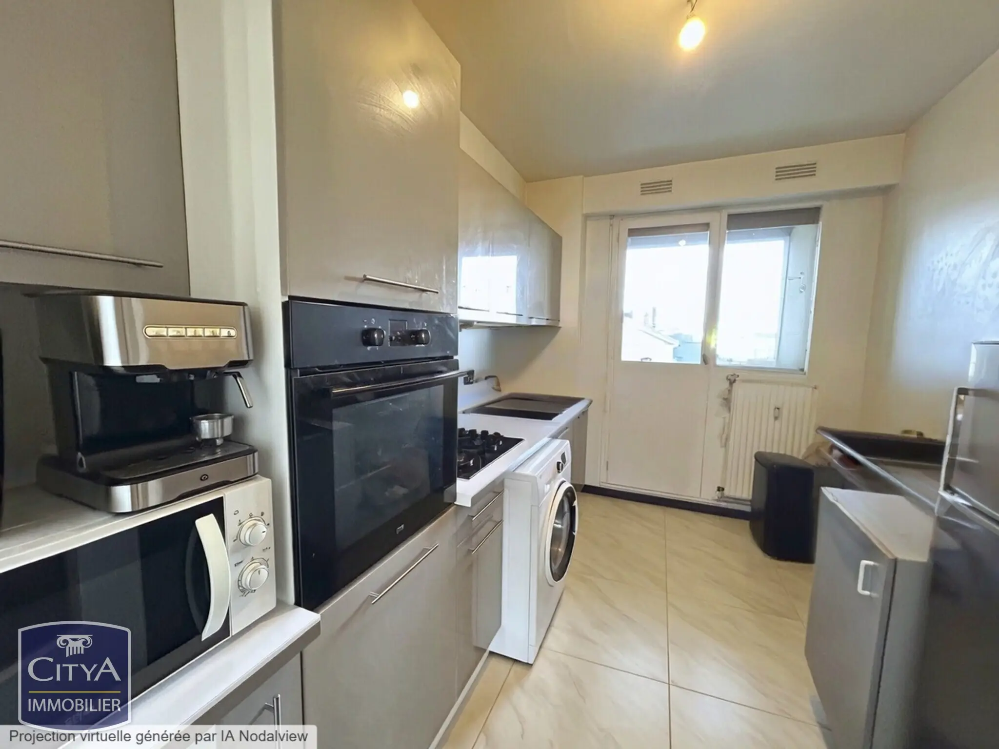 Photo 4 Appartement 4 pièces 72.75m²