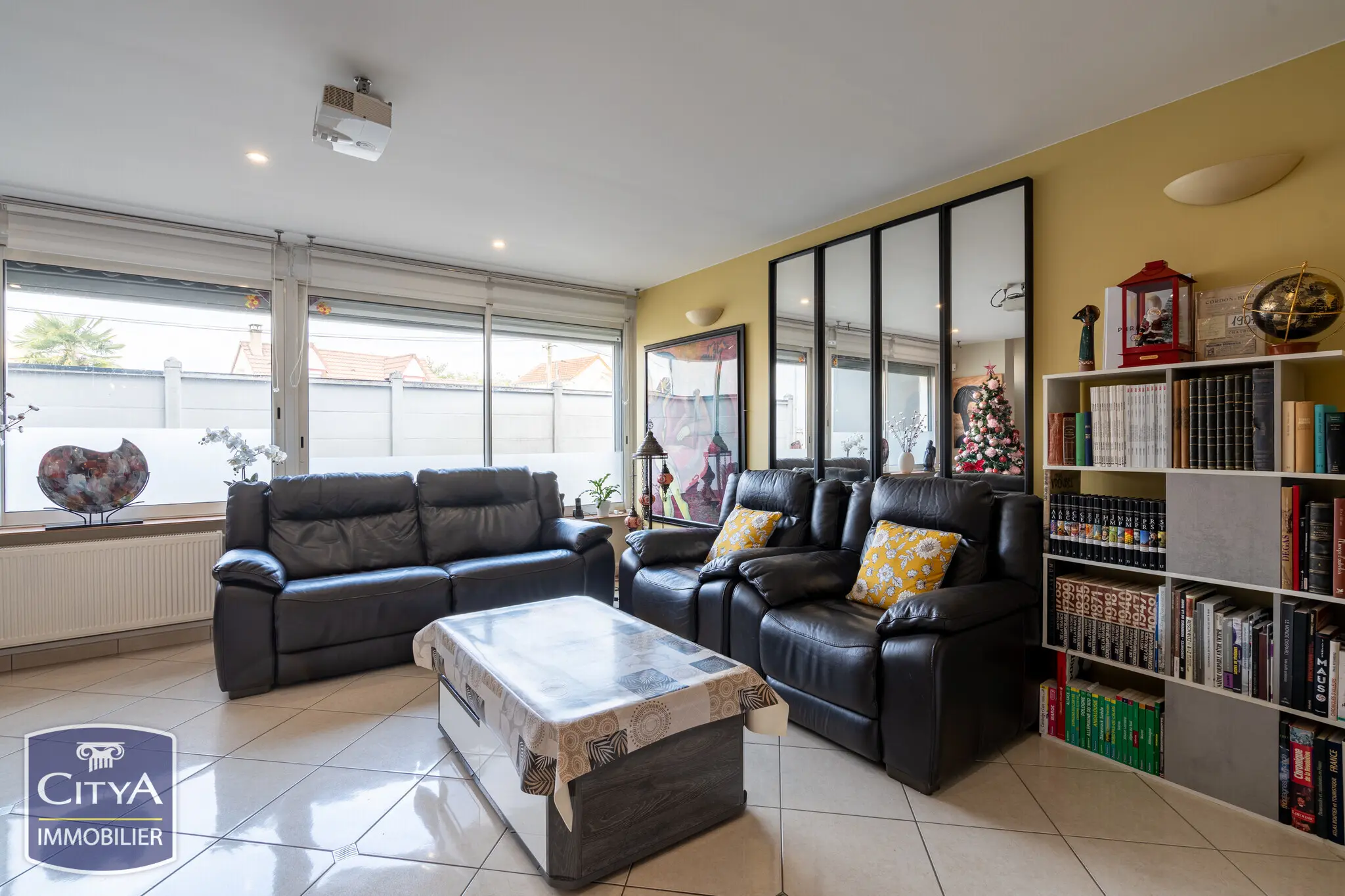 Photo 2 Appartement 3 pièces 128m²