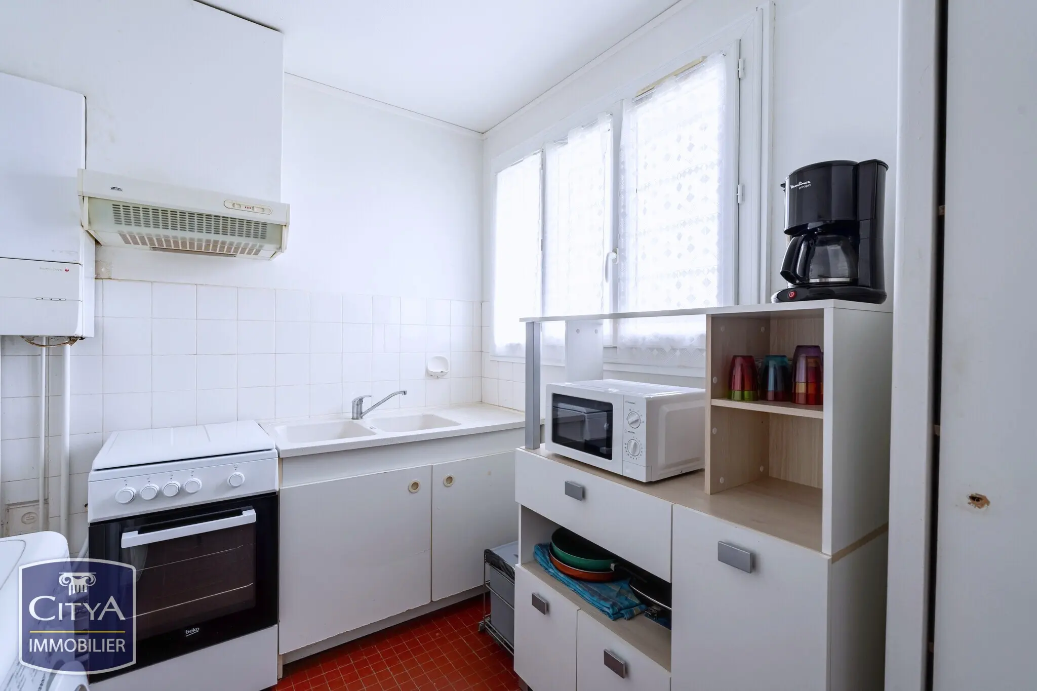 Photo 8 Appartement 3 pièces 55.52m²