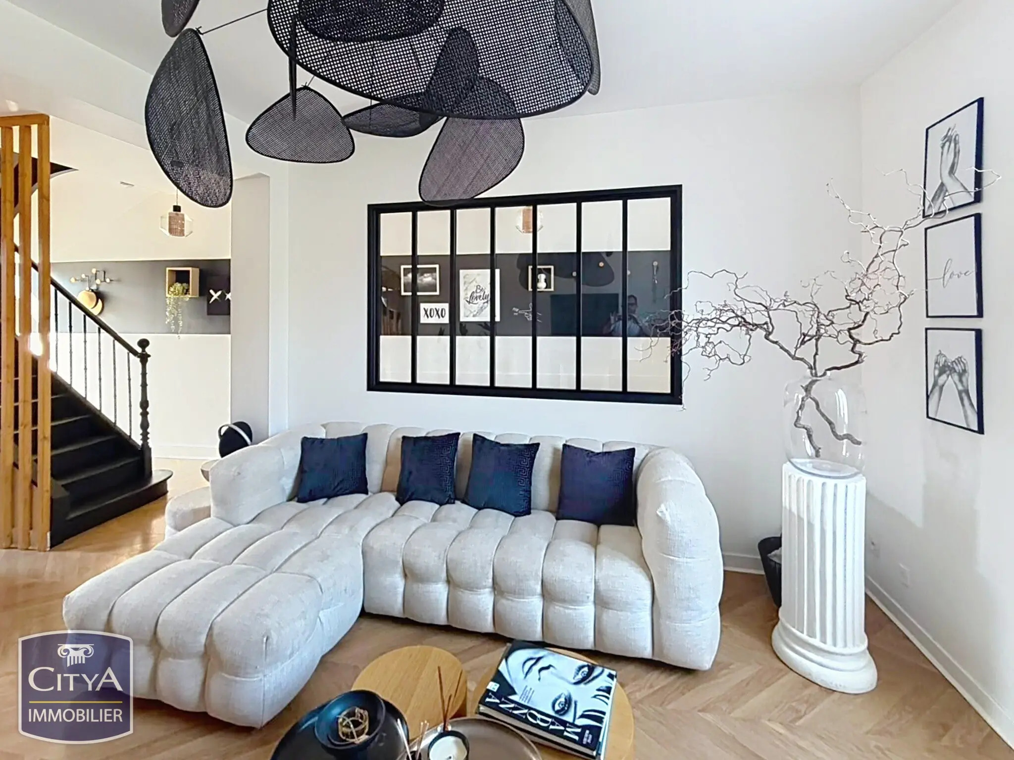 Photo 3 Maison 5 pièces 141m²