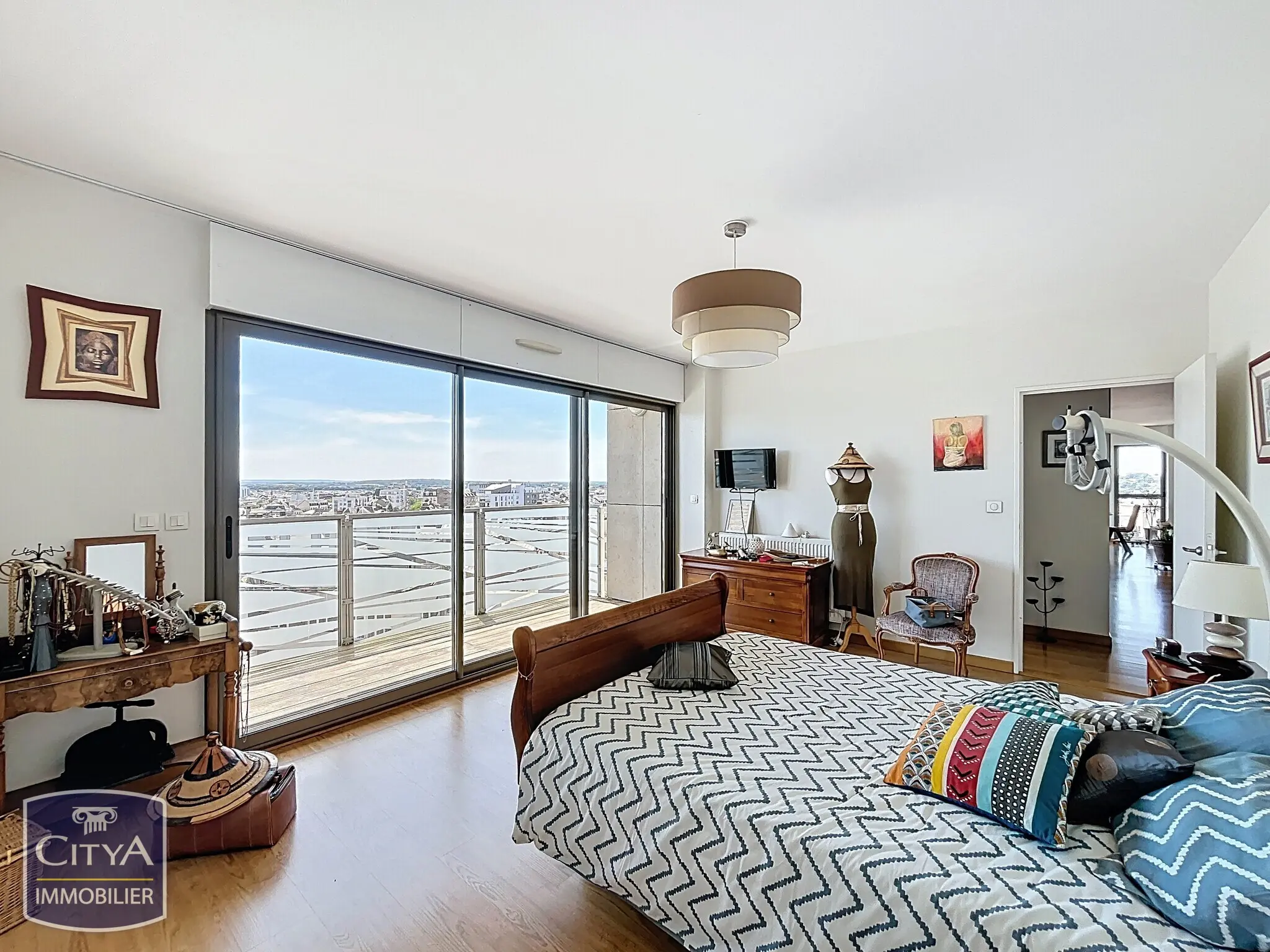 Photo 5 appartement Le Mans