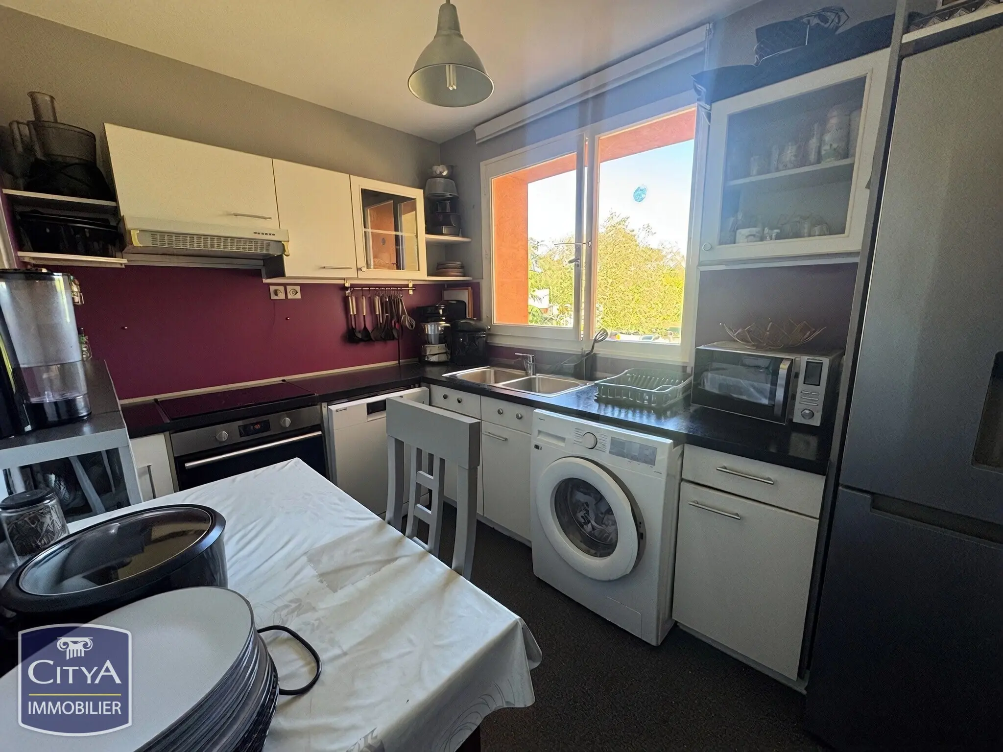 Photo 3 appartement Le Mans