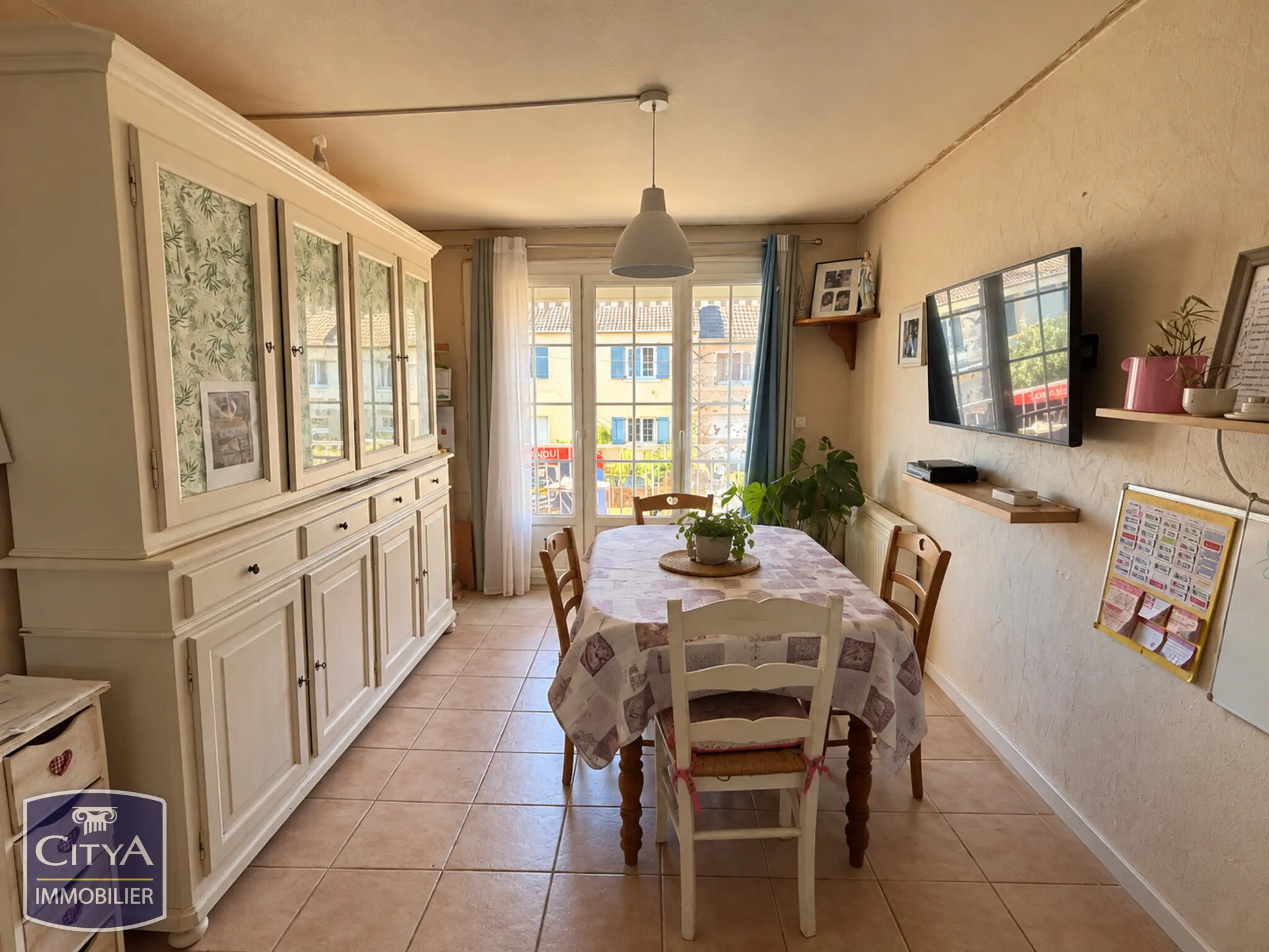 Photo 1 maison Yvré-l'Évêque