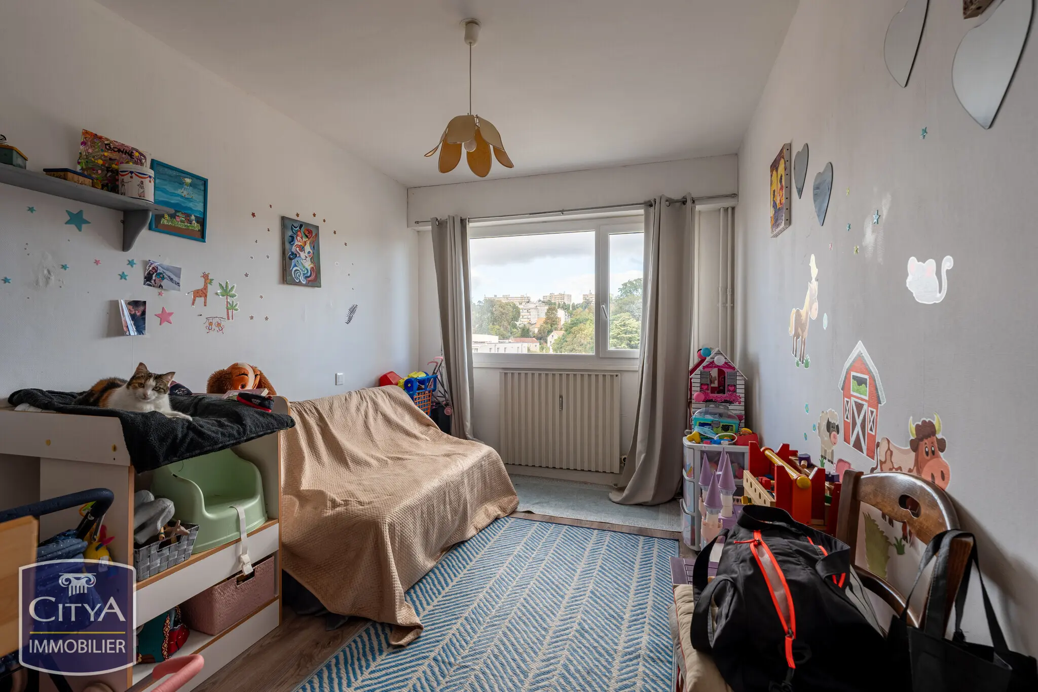 Photo 7 appartement Le Mans