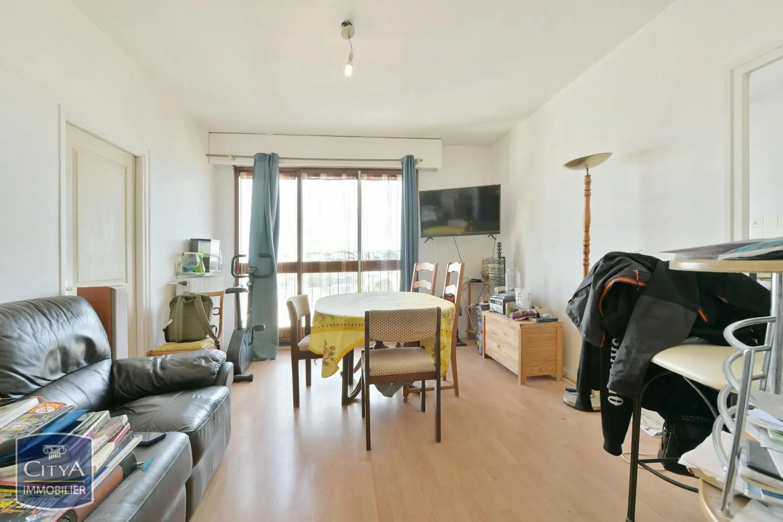 Photo 2 Appartement 2 pièces 46.26m²