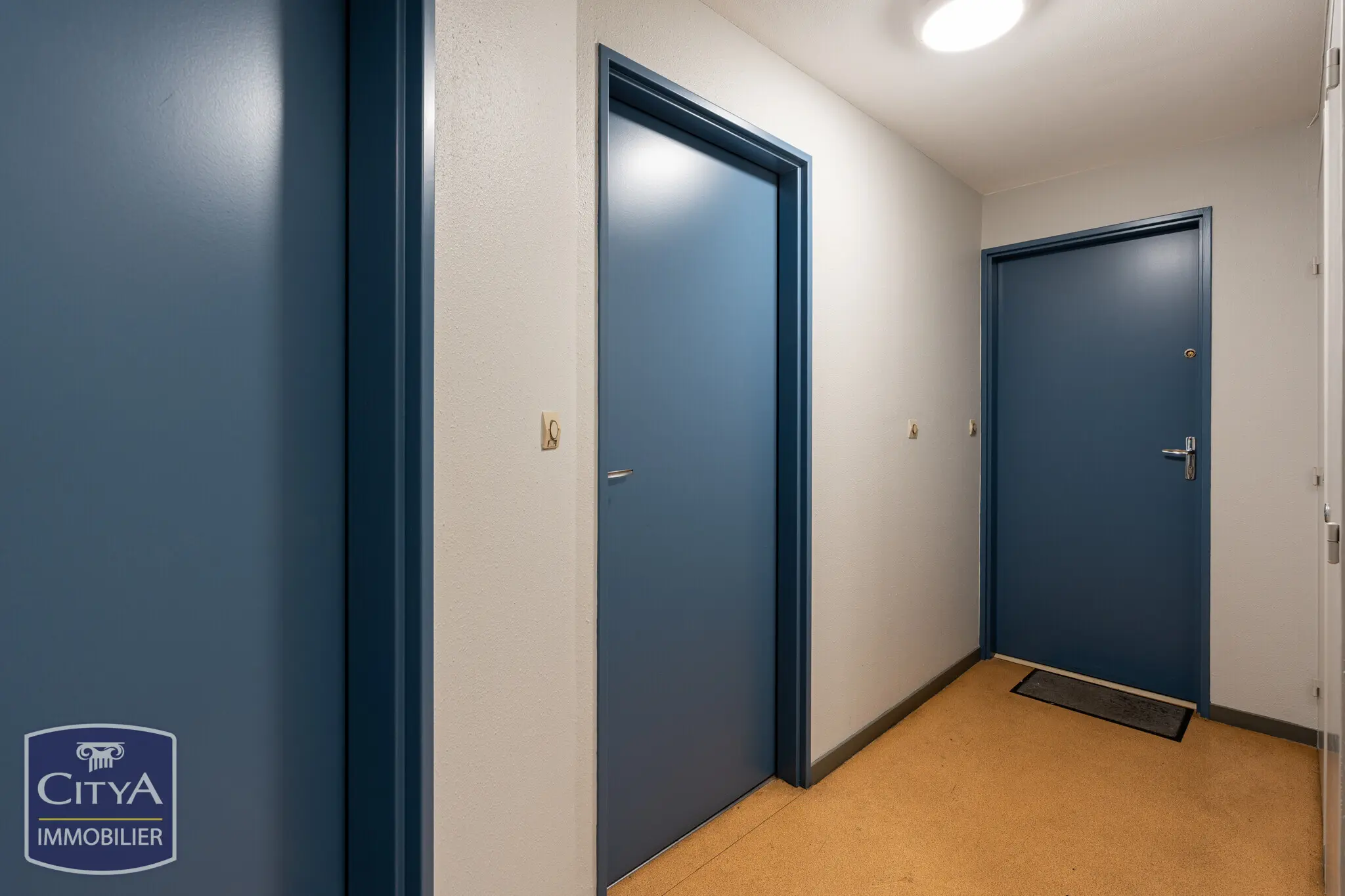 Photo 9 Appartement 1 pièce 20.01m²